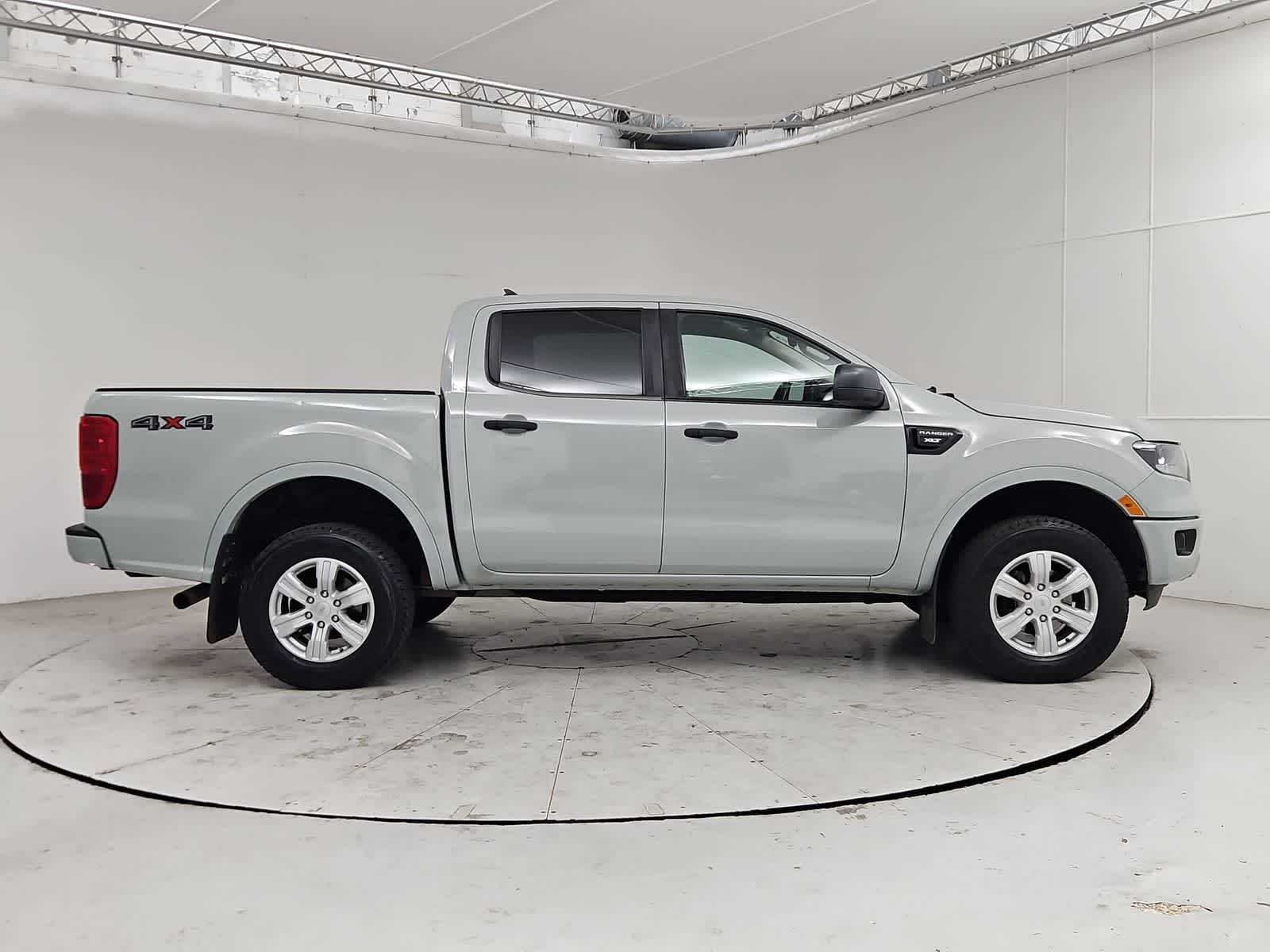2021 Ford Ranger XLT - Photo 7