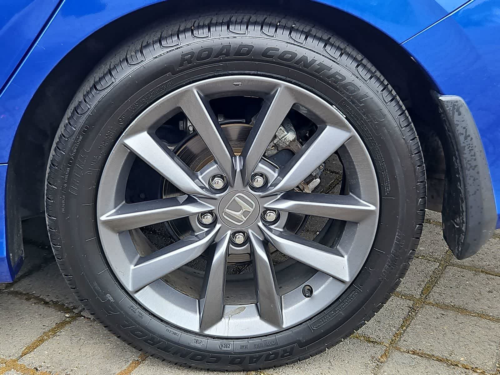 Thumbnail: 2019 Honda Civic - 13