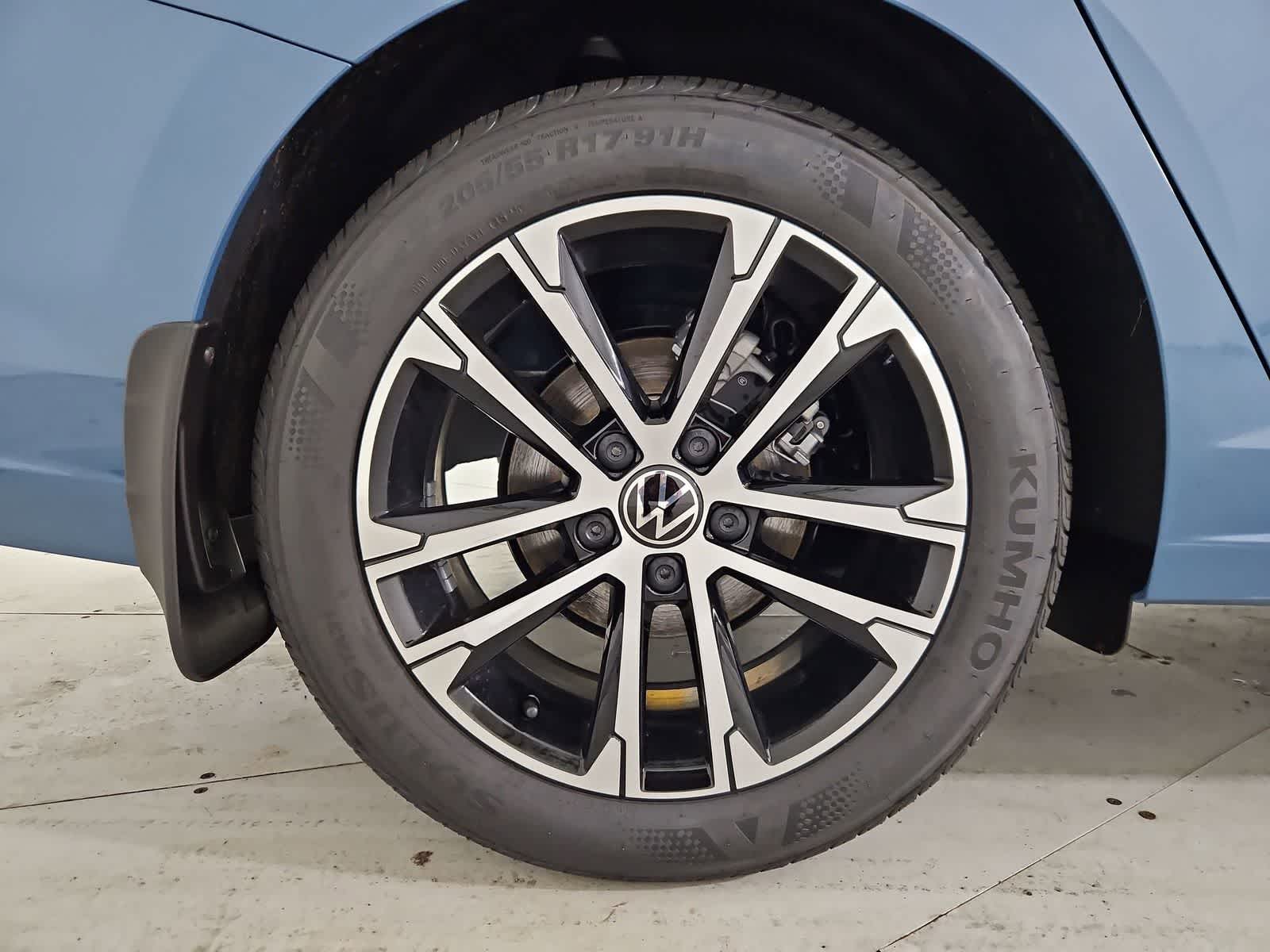 Thumbnail: 2026 Volkswagen Jetta - 13