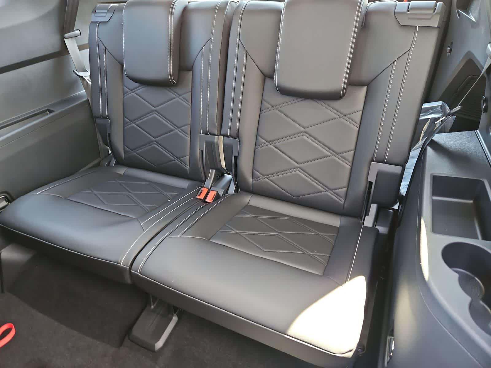 Thumbnail: 2026 Volkswagen Atlas - 36