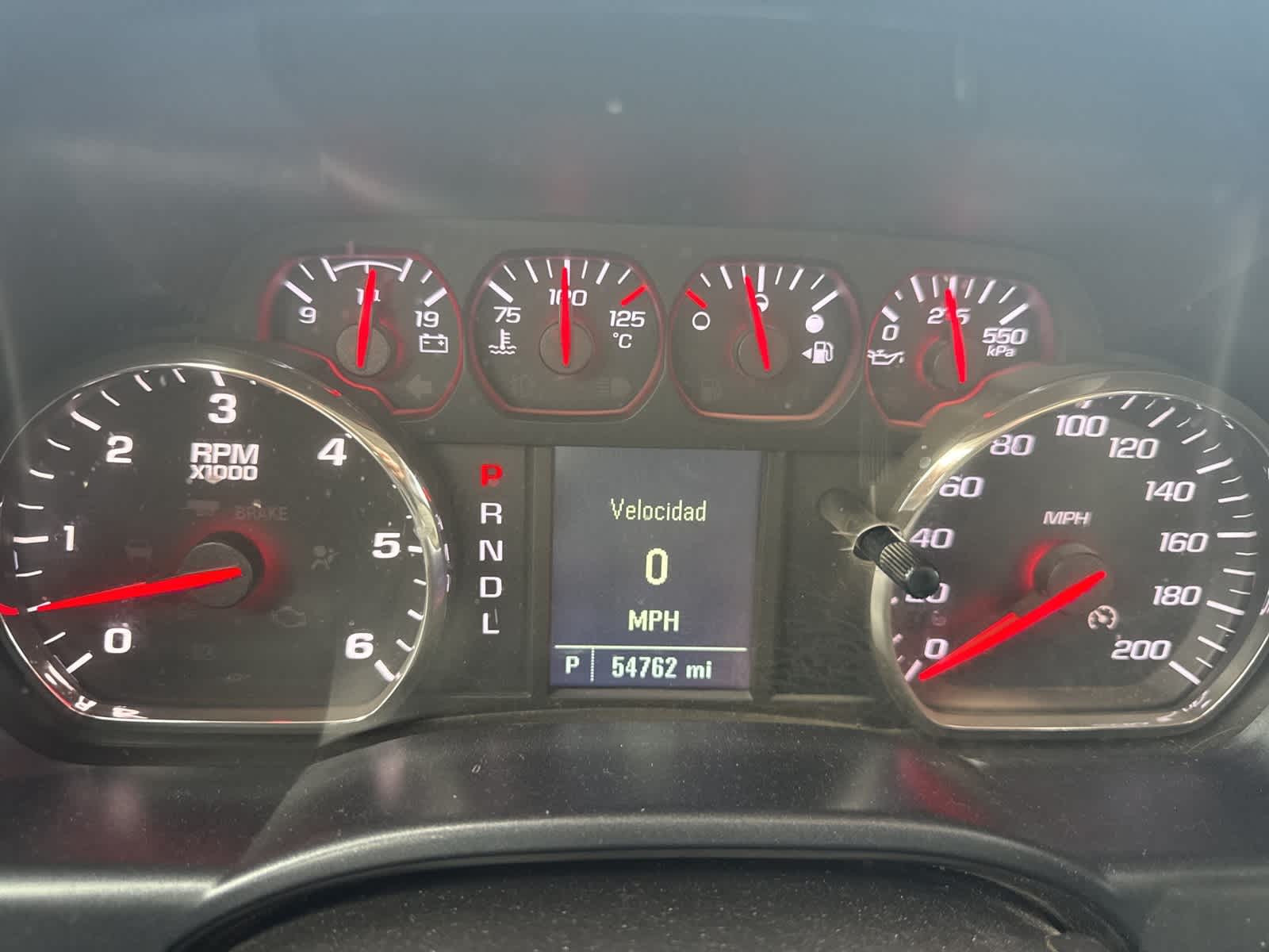 Thumbnail: 2018 GMC Sierra 1500 - 7