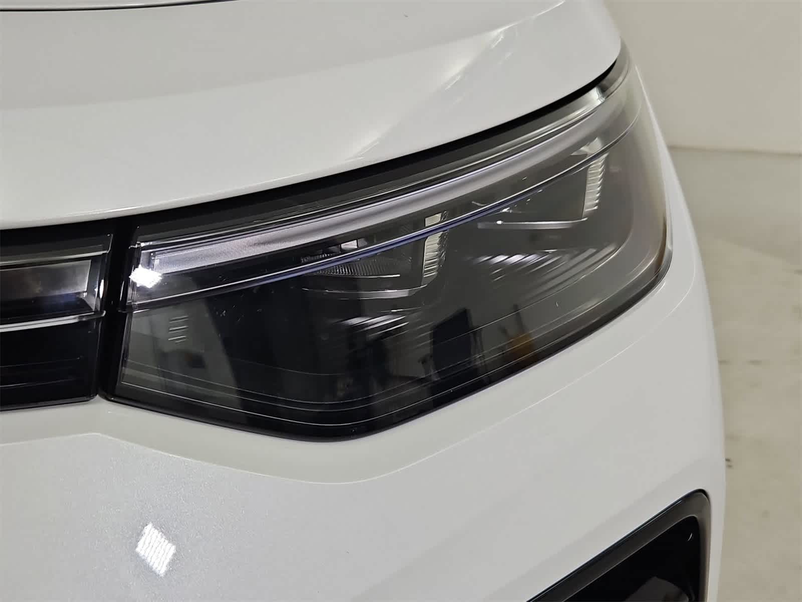 Thumbnail: 2025 Volkswagen Tiguan - 10