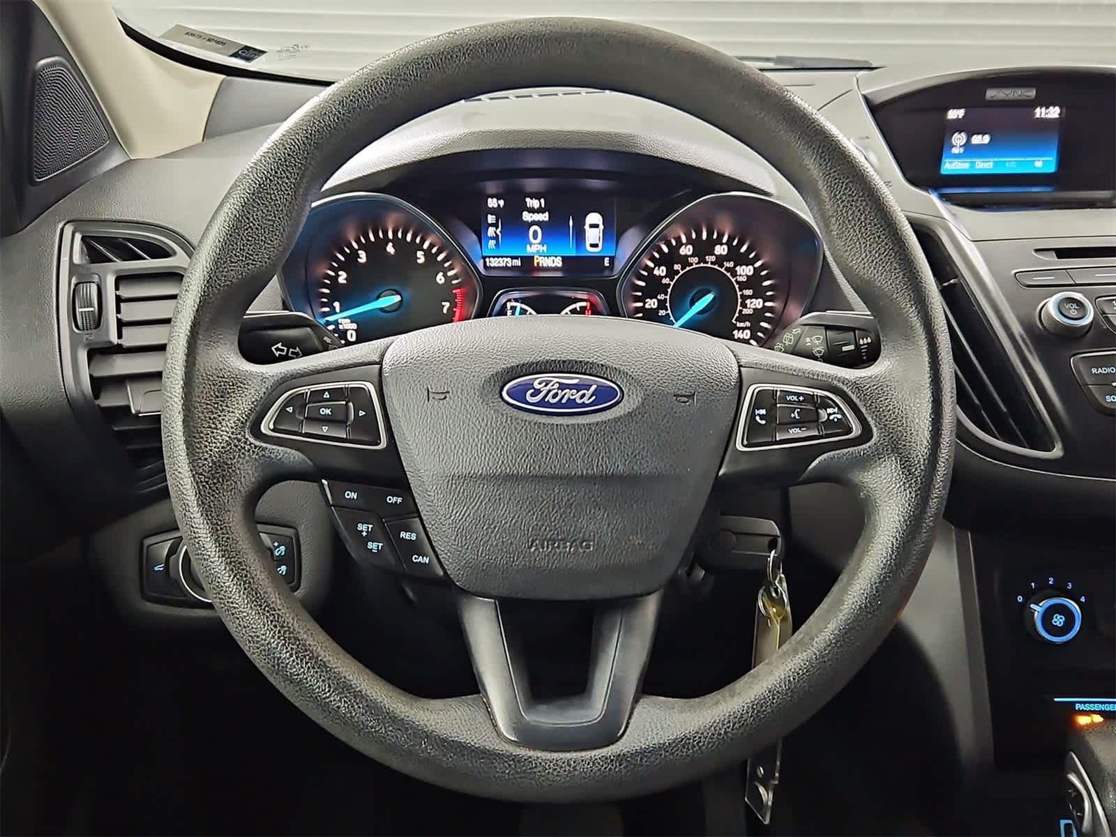 Thumbnail: 2017 Ford Escape - 22