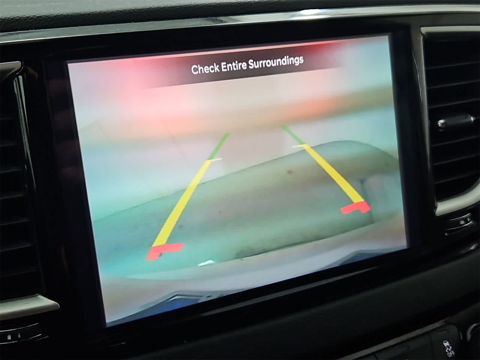 Thumbnail: 2024 Chrysler Pacifica - 29