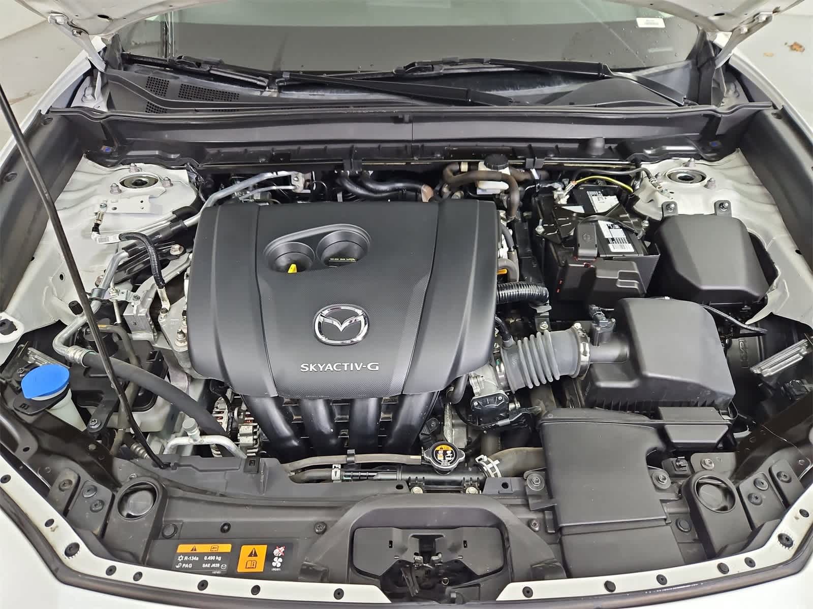 Thumbnail: 2021 Mazda CX-30 - 14