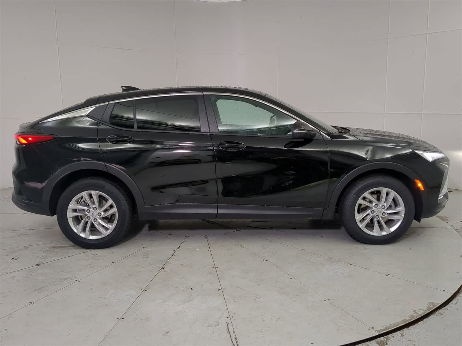 Thumbnail: 2025 Buick Envista - 7