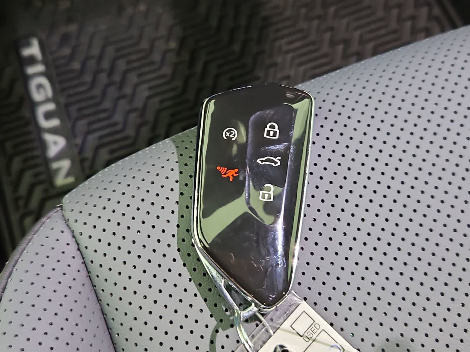 Thumbnail: 2026 Volkswagen Tiguan - 37