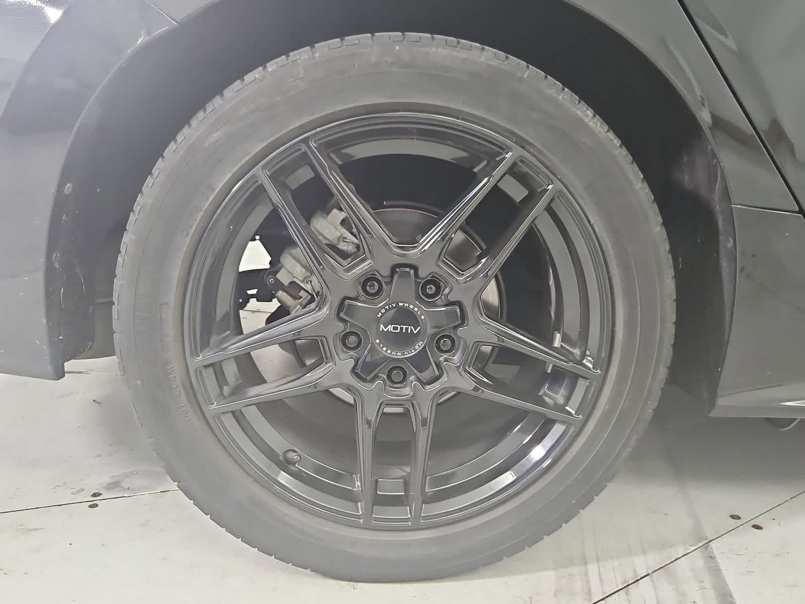 Thumbnail: 2022 Honda Civic - 13