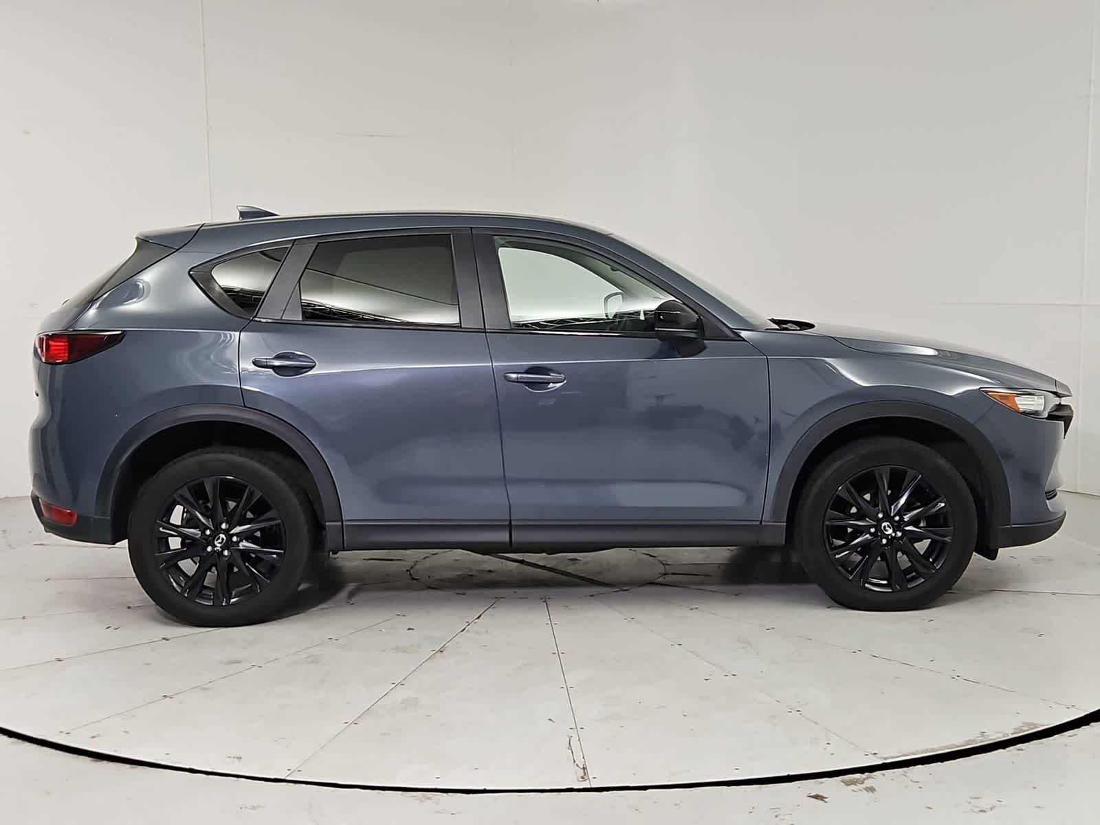 Thumbnail: 2021 Mazda CX-5 - 7