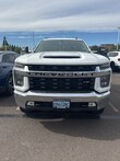 Chevrolet Silverado 2500HD