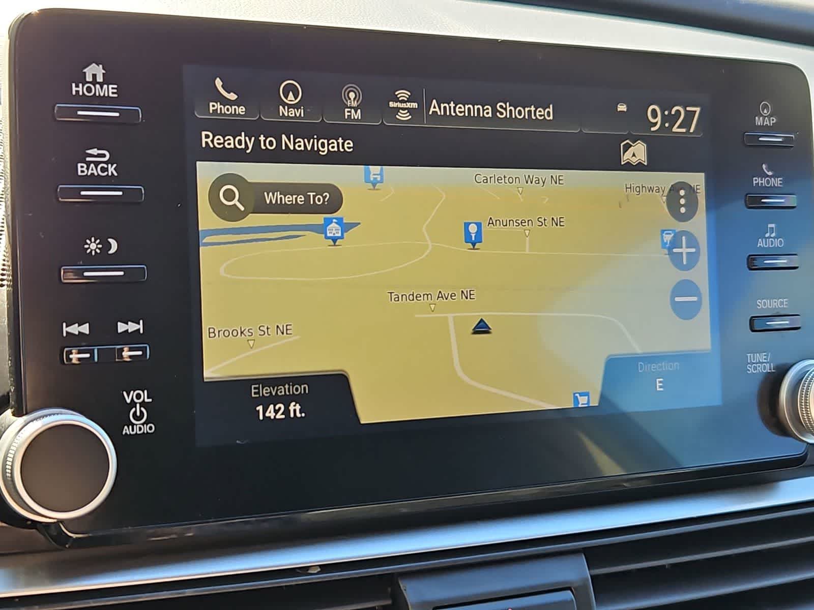 Thumbnail: 2018 Honda Accord - 29