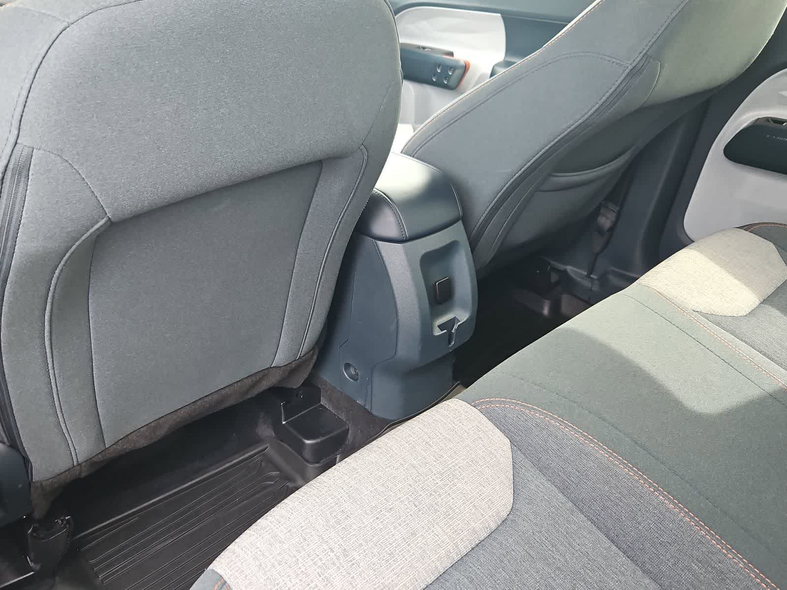 Thumbnail: 2024 Ford Maverick - 17