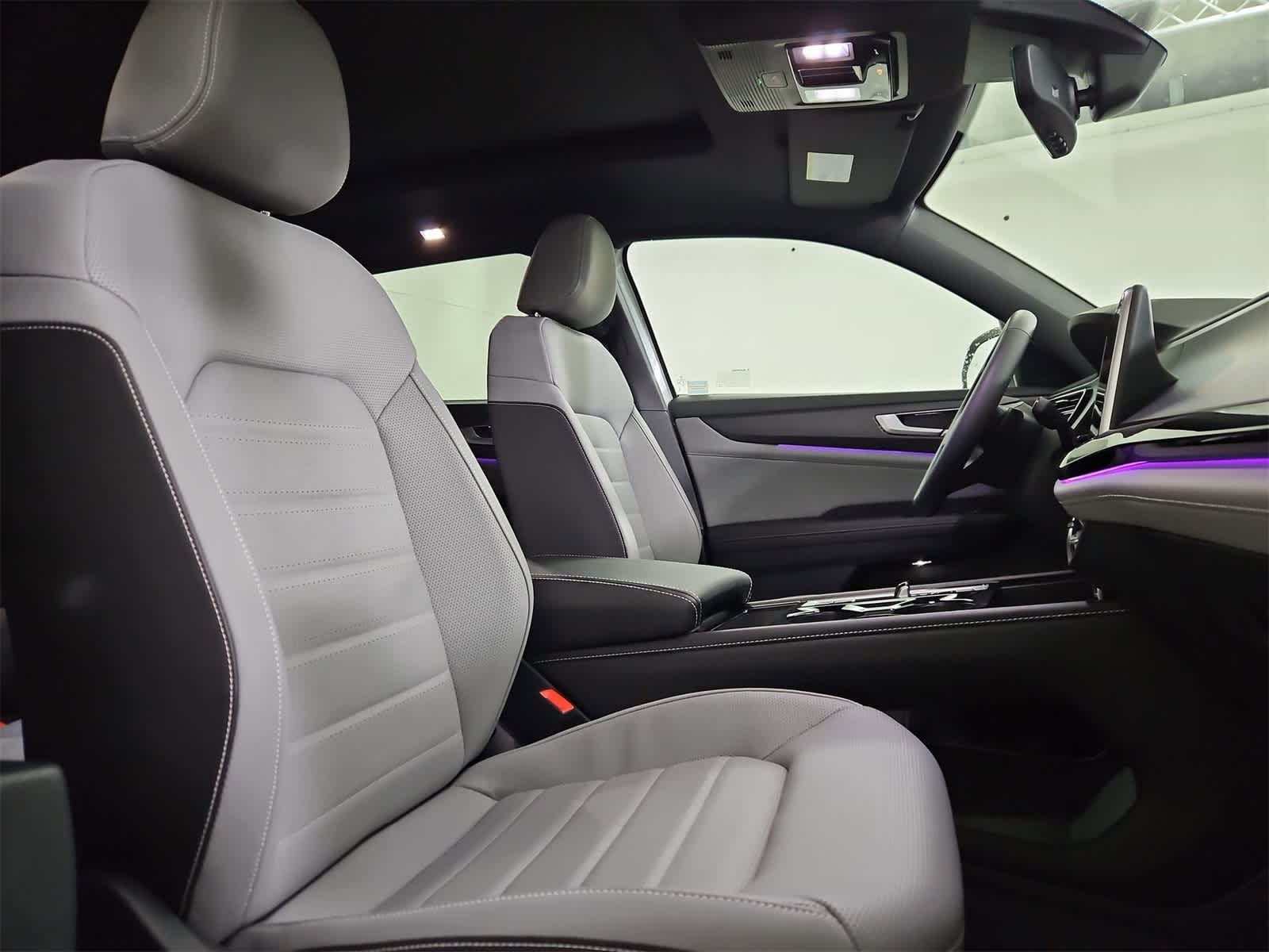 Thumbnail: 2025 Volkswagen Atlas - 23