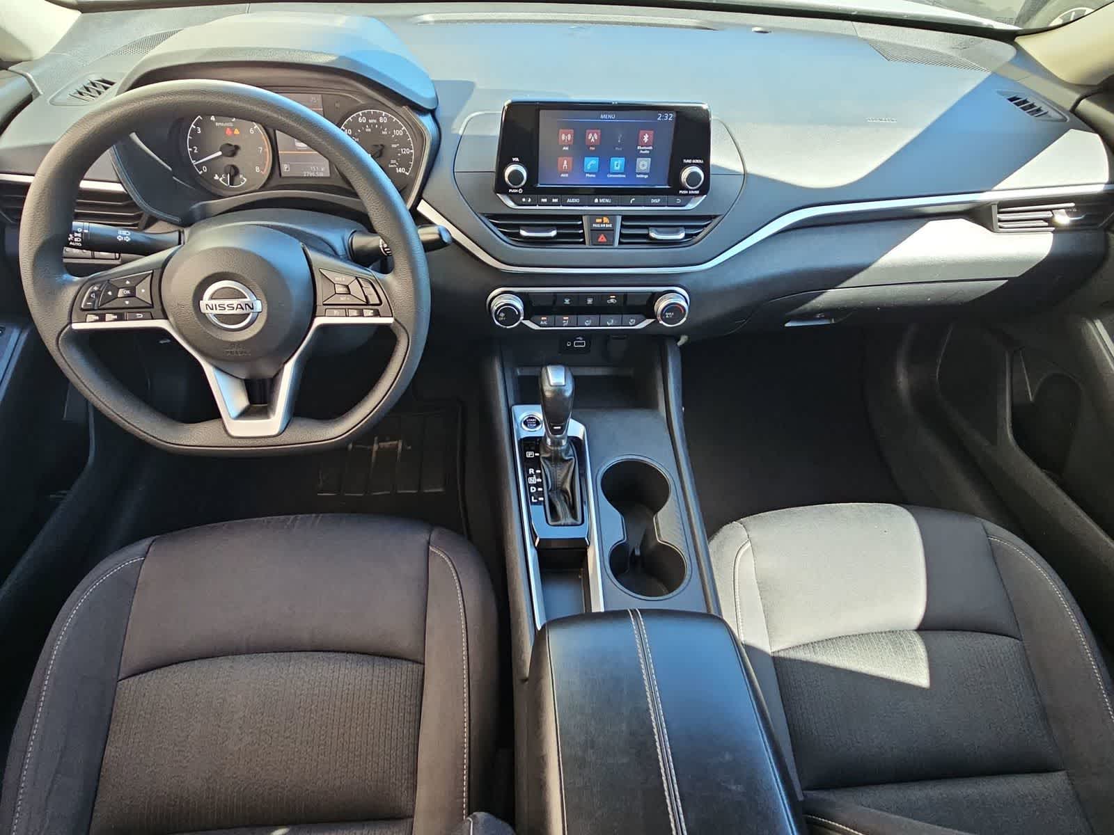 Thumbnail: 2021 Nissan Altima - 15
