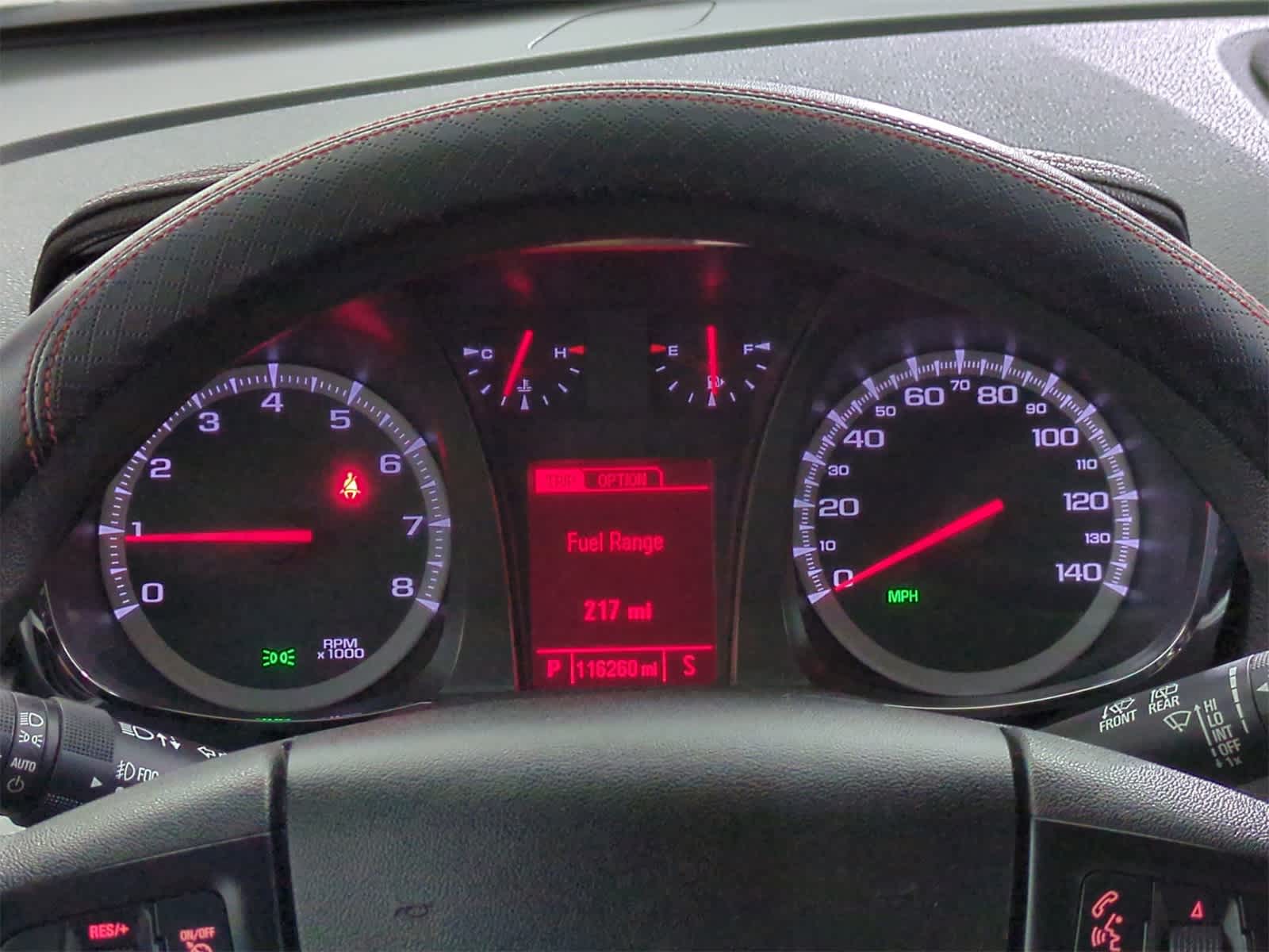 Thumbnail: 2015 GMC Terrain - 33