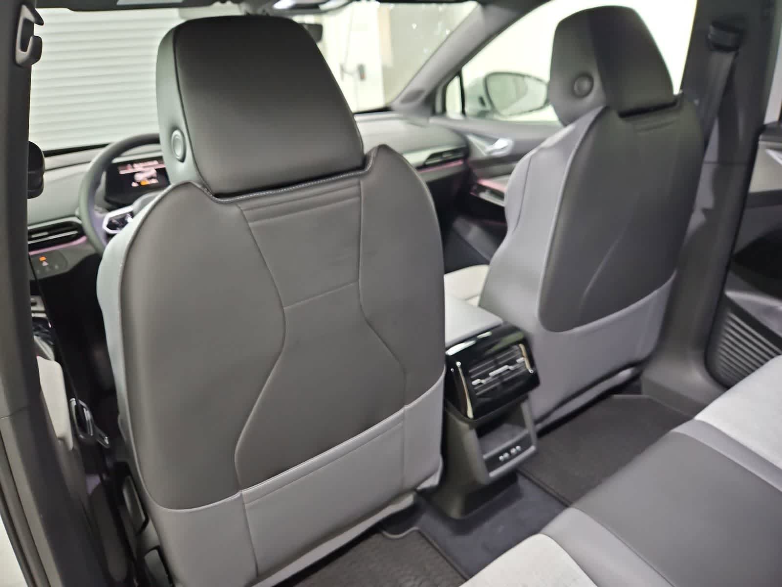 Thumbnail: 2026 Volkswagen ID.4 - 18