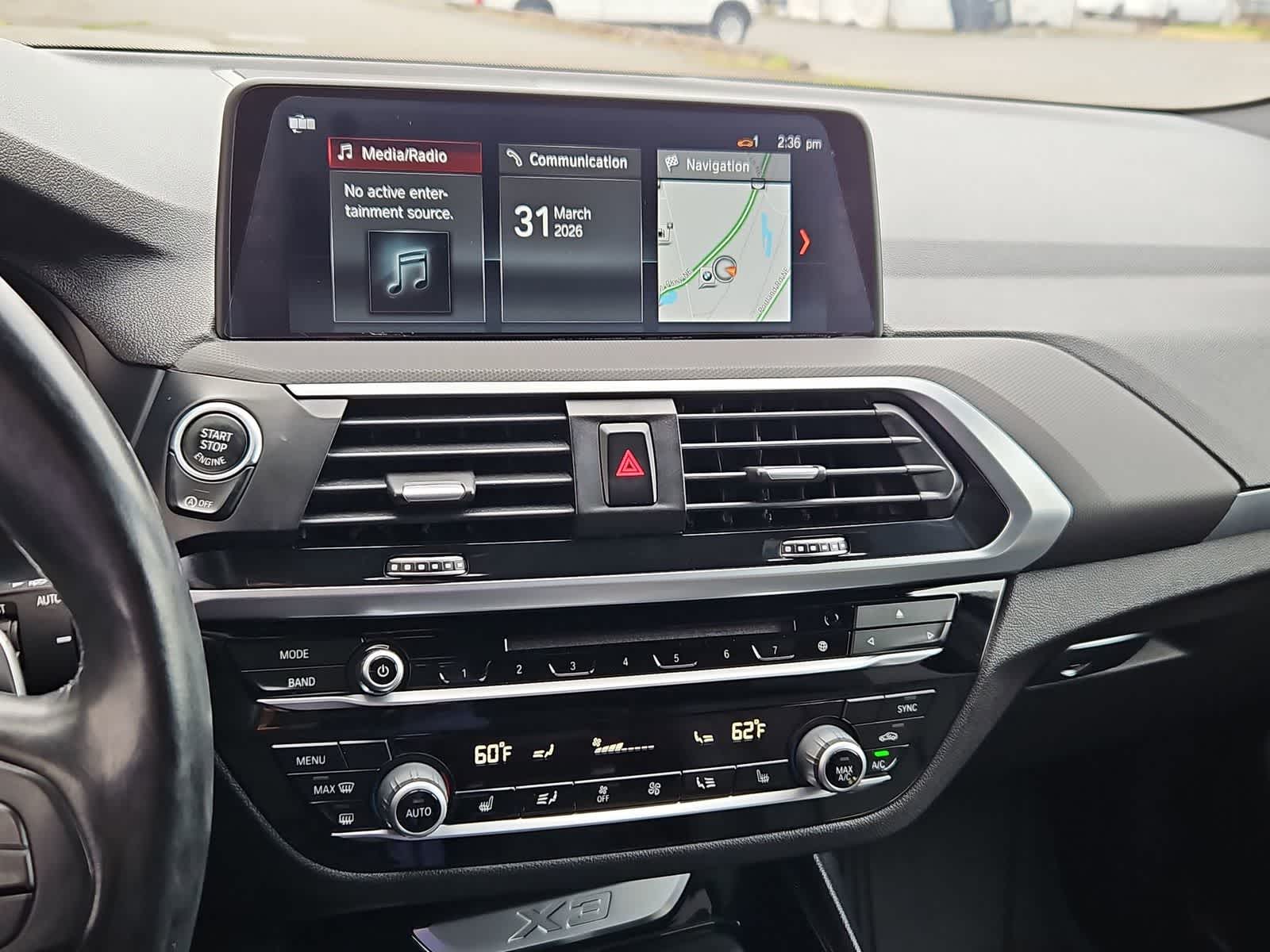 Thumbnail: 2018 BMW X3 - 28