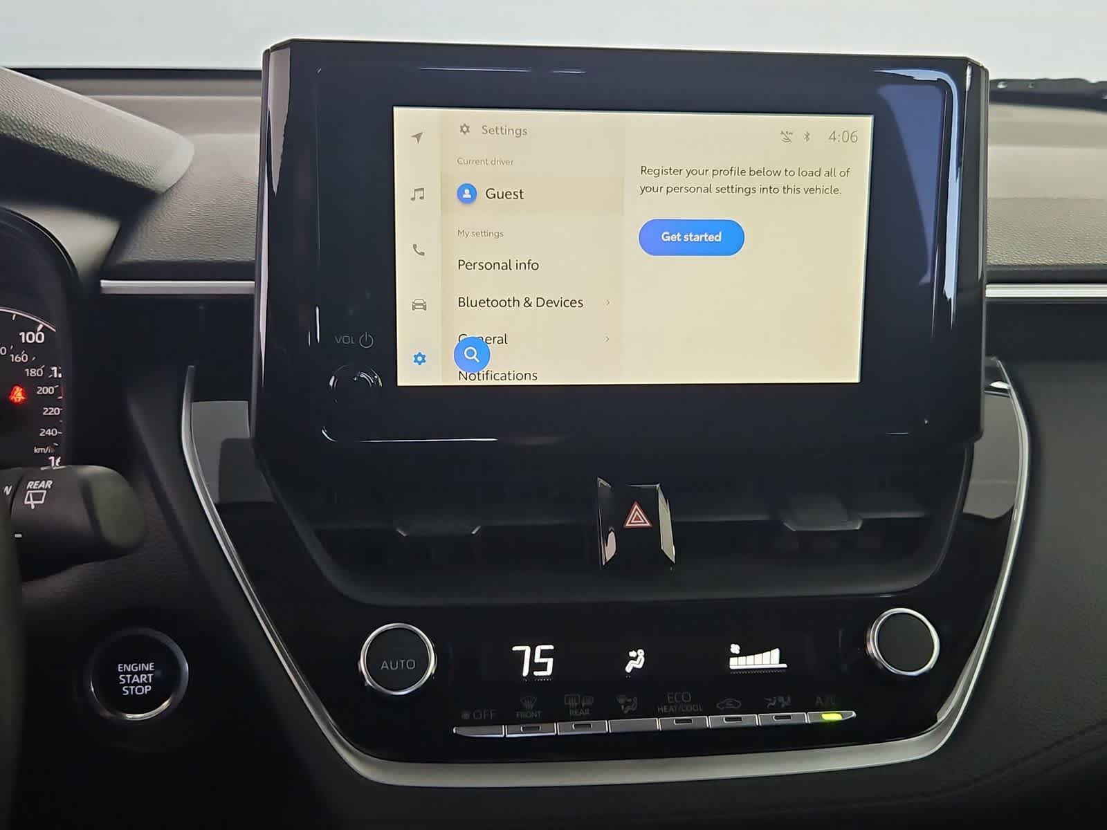 Thumbnail: 2023 Toyota Corolla Cross - 25