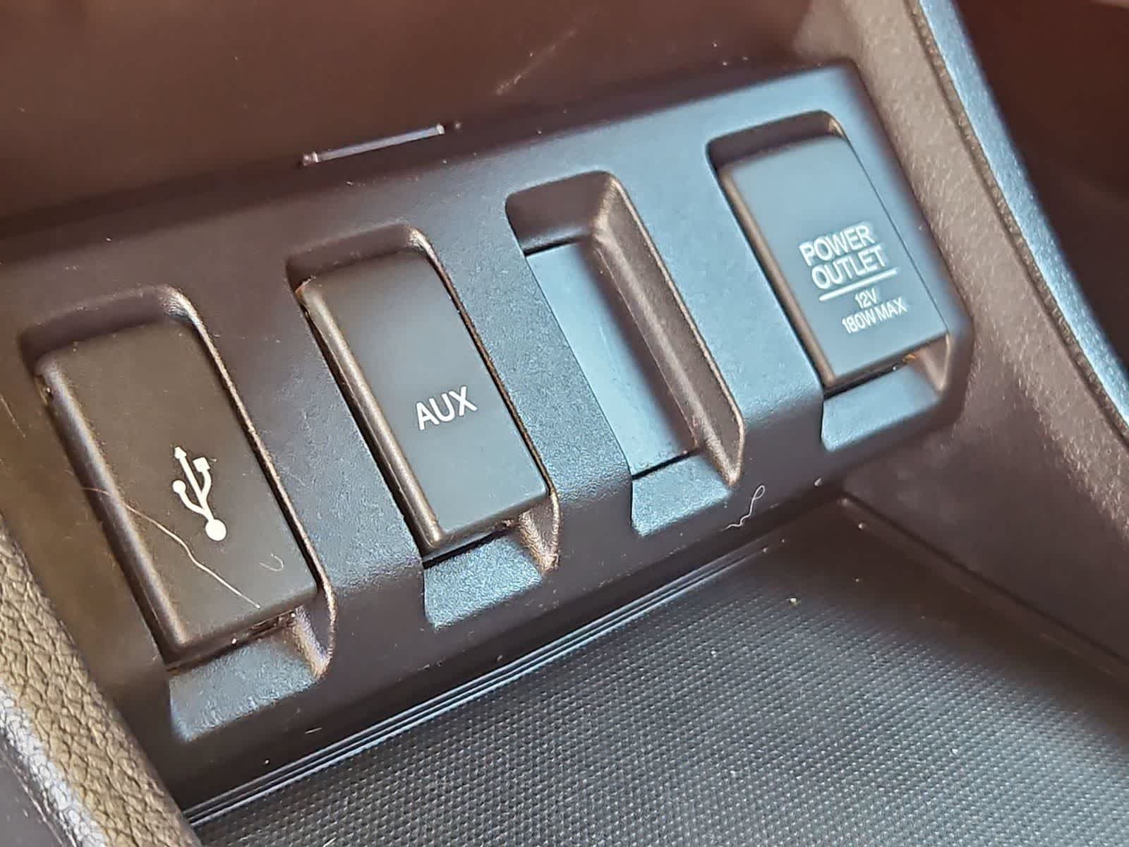 Thumbnail: 2016 Honda HR-V - 29