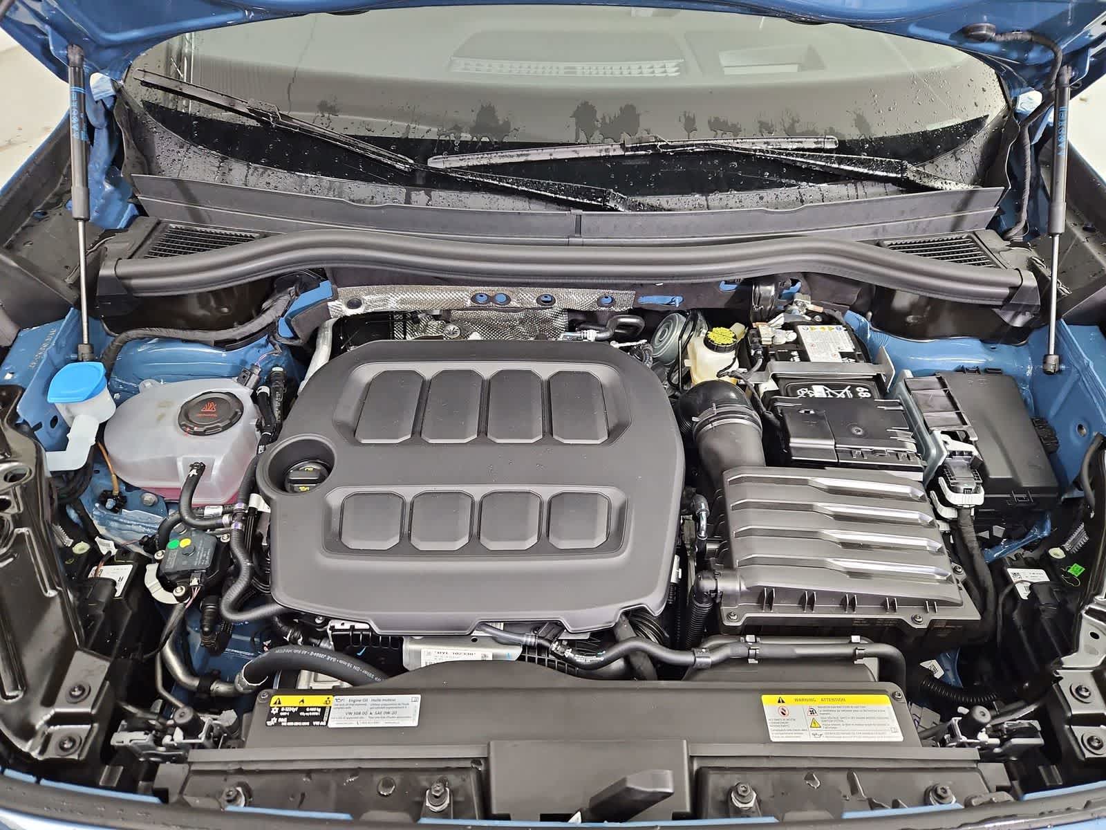 Thumbnail: 2026 Volkswagen Tiguan - 14