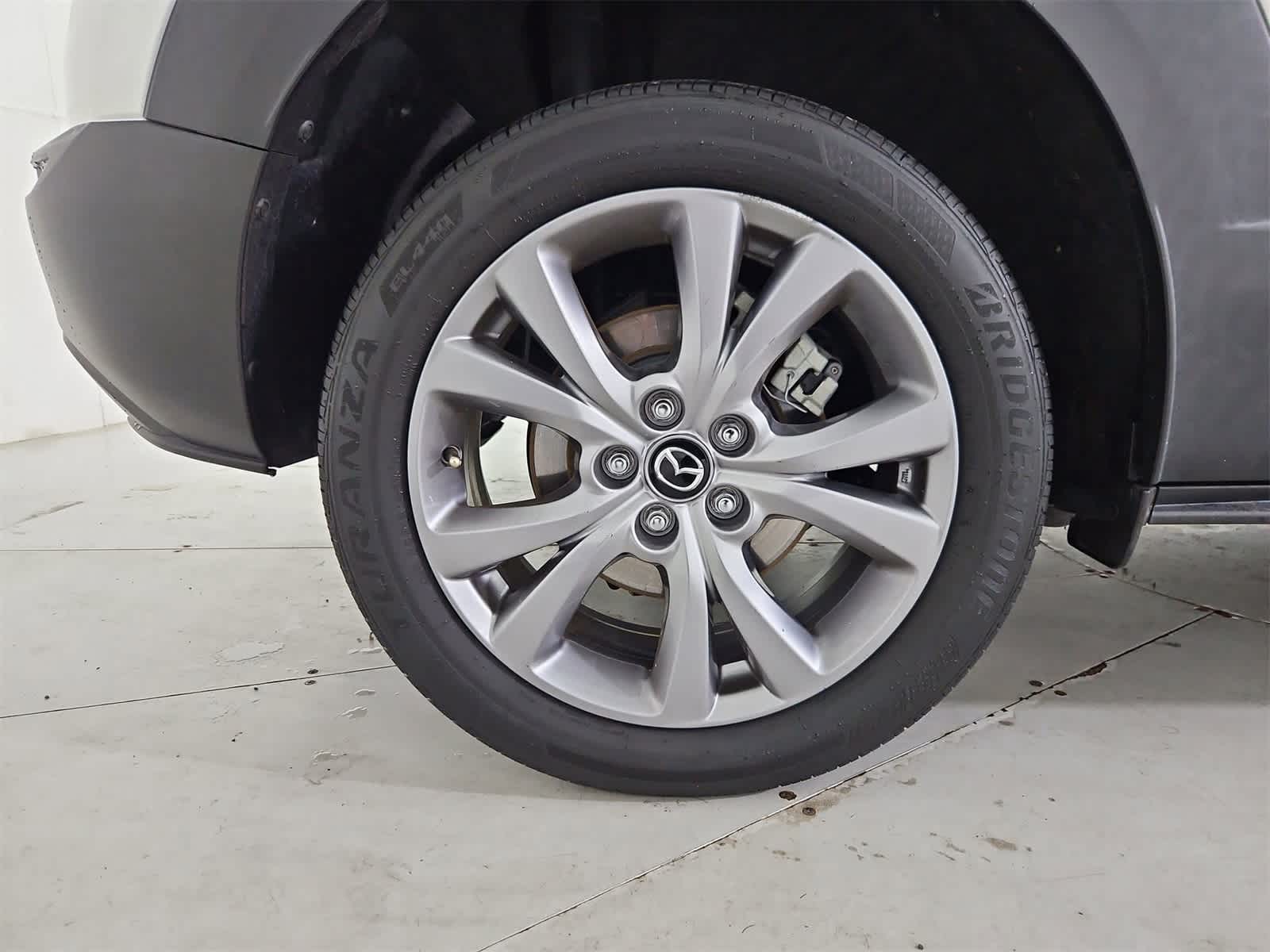 Thumbnail: 2021 Mazda CX-30 - 13