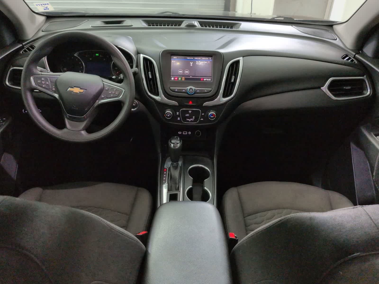 Thumbnail: 2020 Chevrolet Equinox - 14