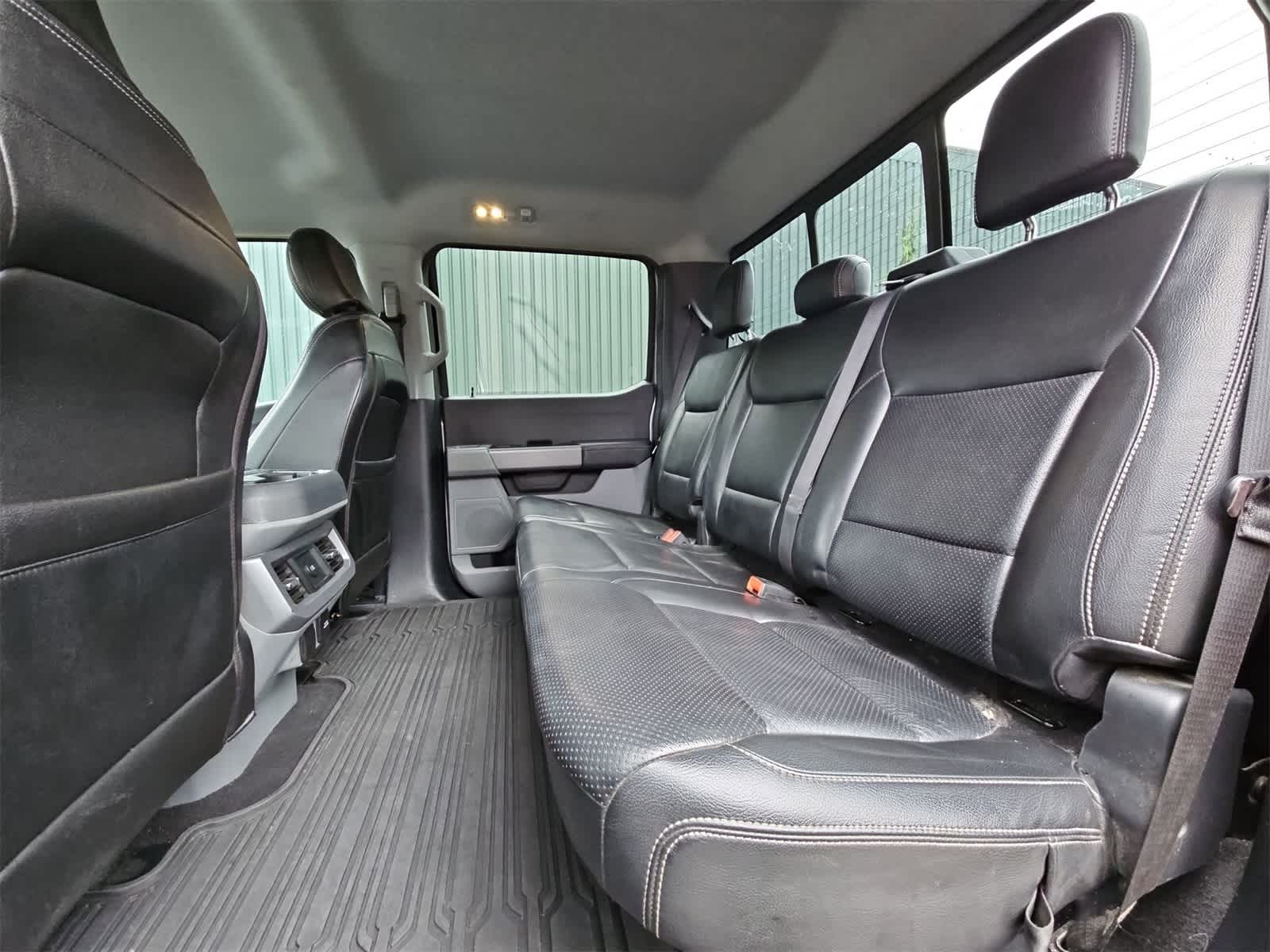 Thumbnail: 2023 Ford F-350 - 19