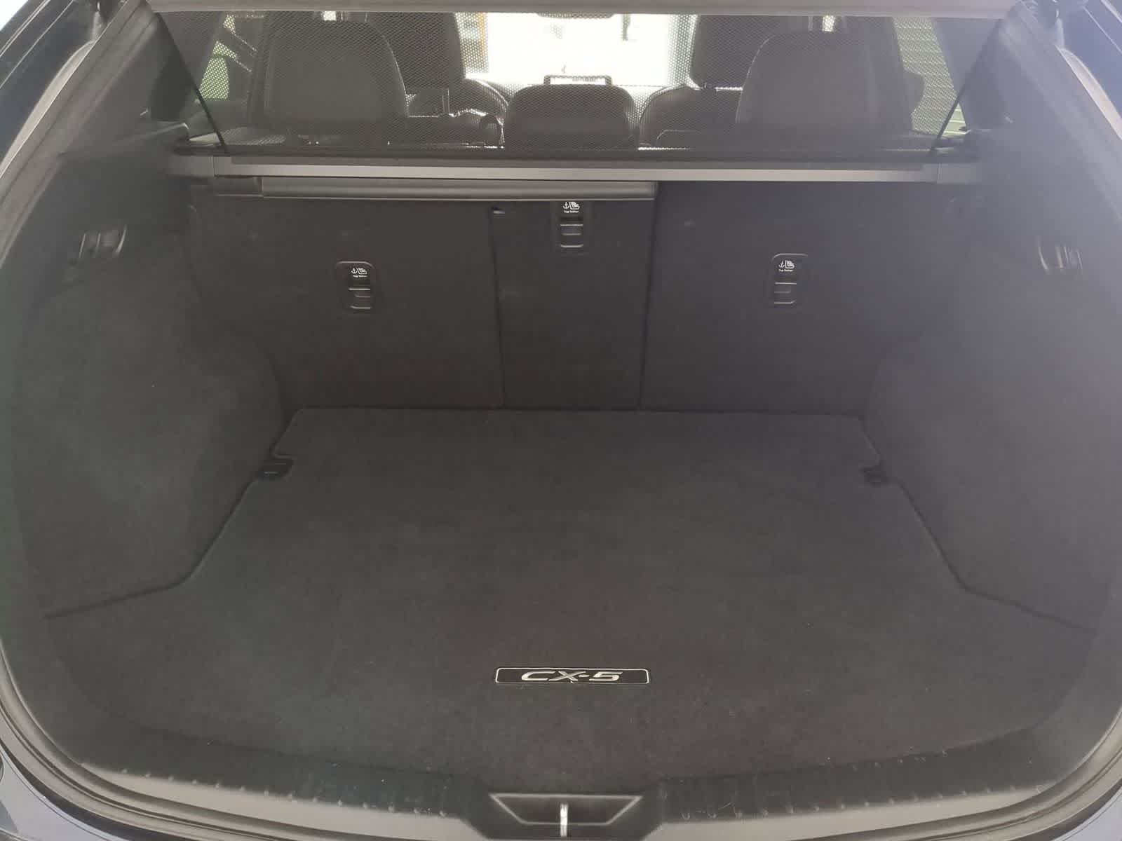 Thumbnail: 2020 Mazda CX-5 - 34