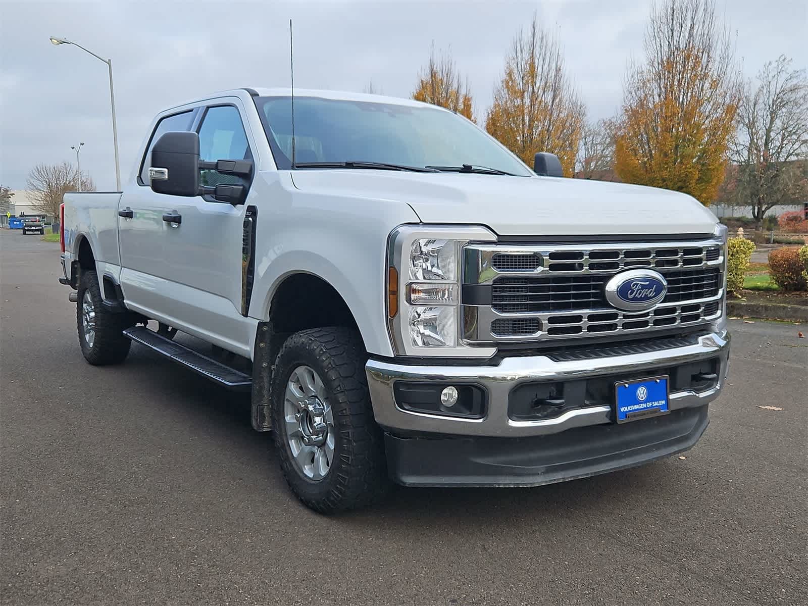 Thumbnail: 2024 Ford F-350 - 8