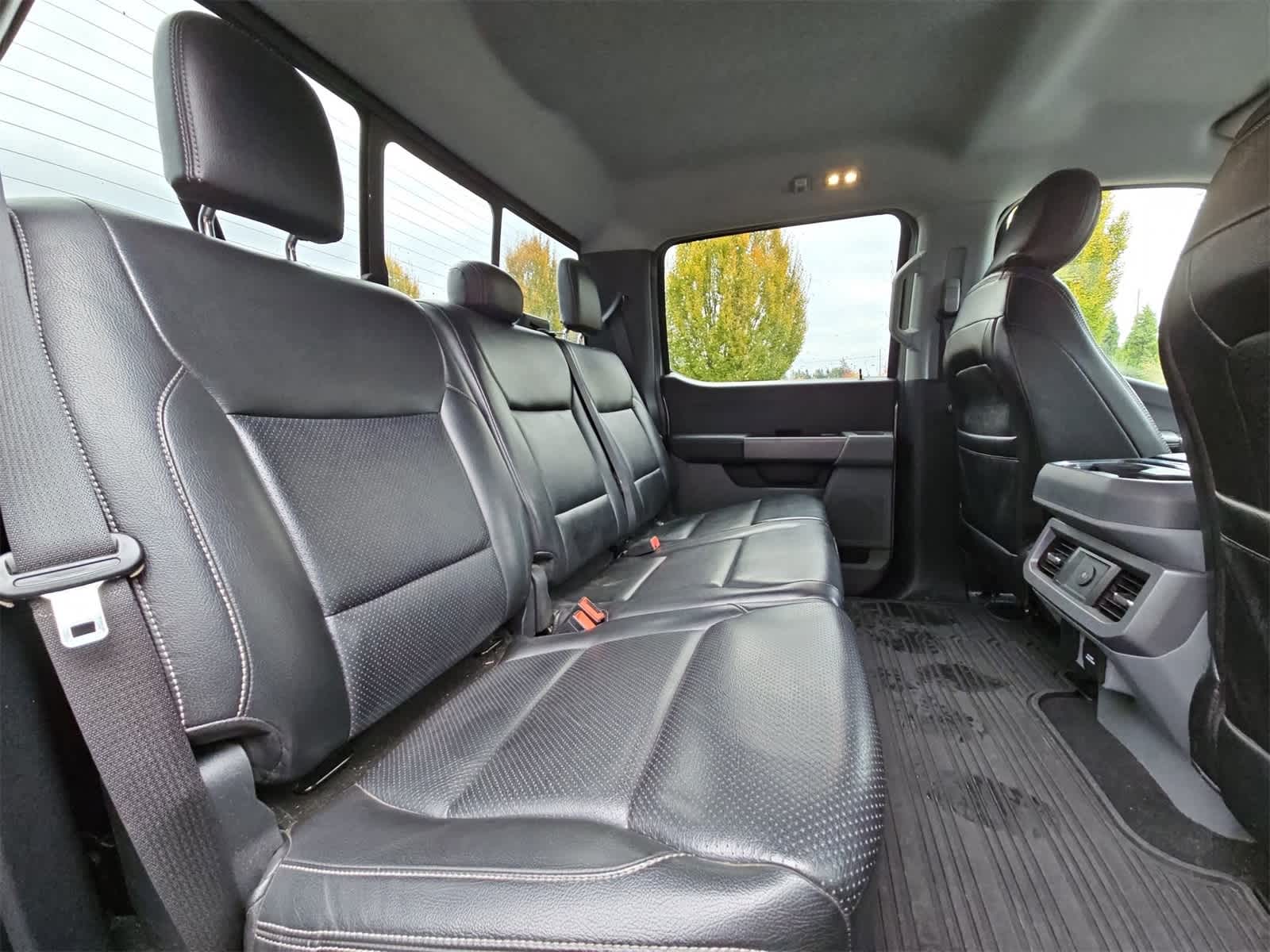 Thumbnail: 2023 Ford F-350 - 20