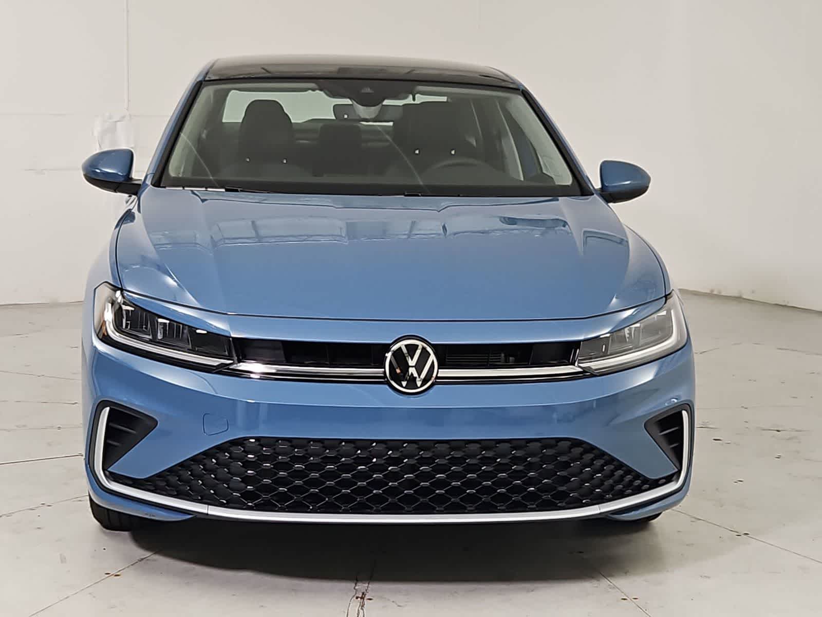 Thumbnail: 2026 Volkswagen Jetta - 9