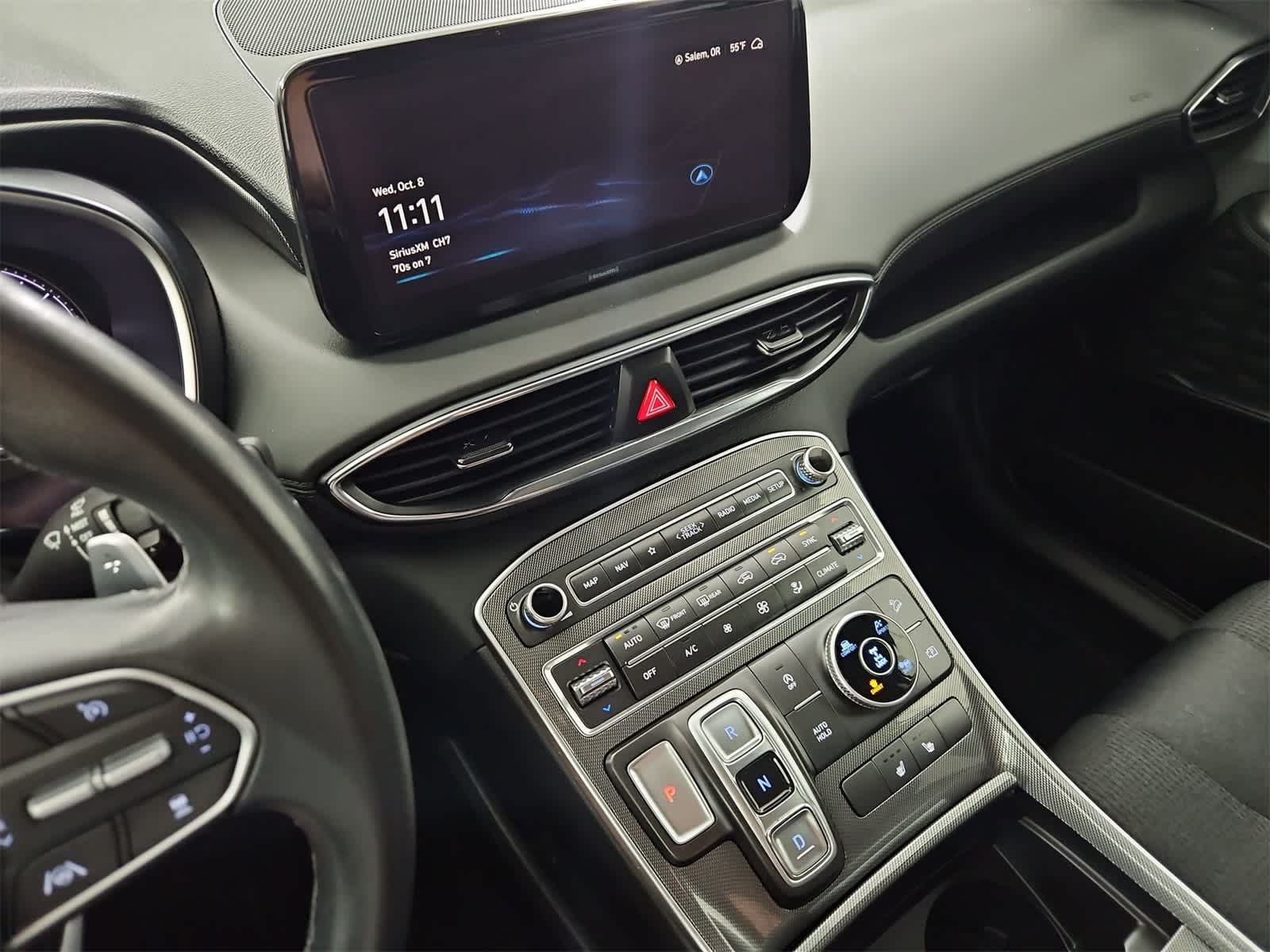 Thumbnail: 2023 Hyundai Santa Fe - 27