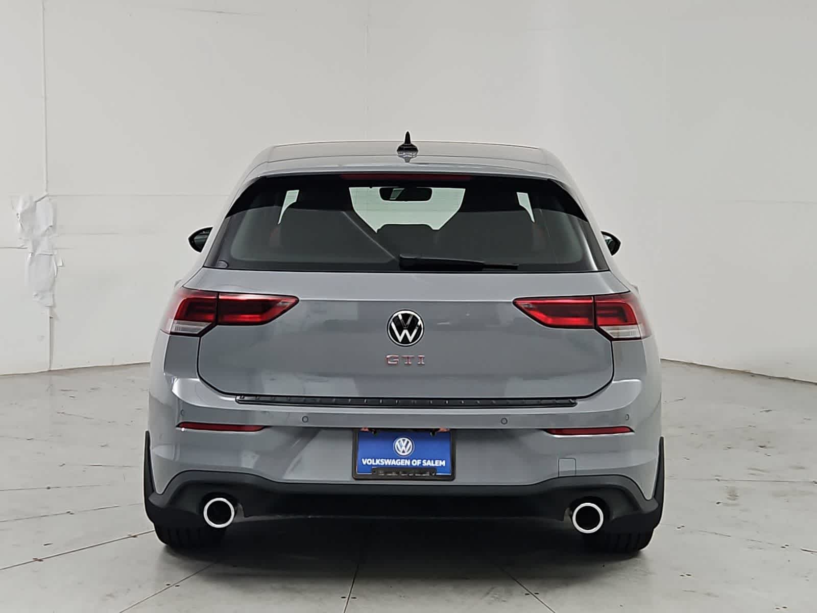Thumbnail: 2026 Volkswagen Golf - 5