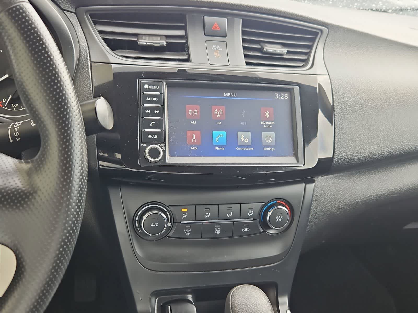 Thumbnail: 2019 Nissan Sentra - 27