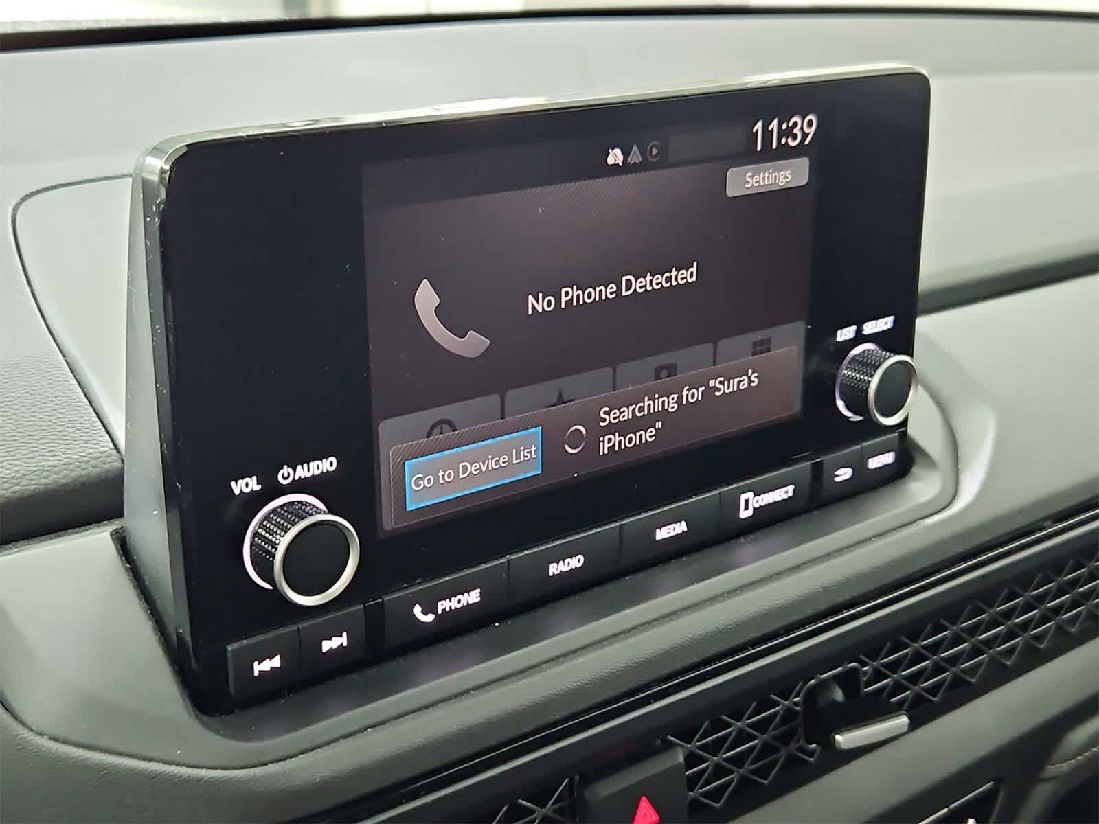 Thumbnail: 2024 Honda Accord - 30