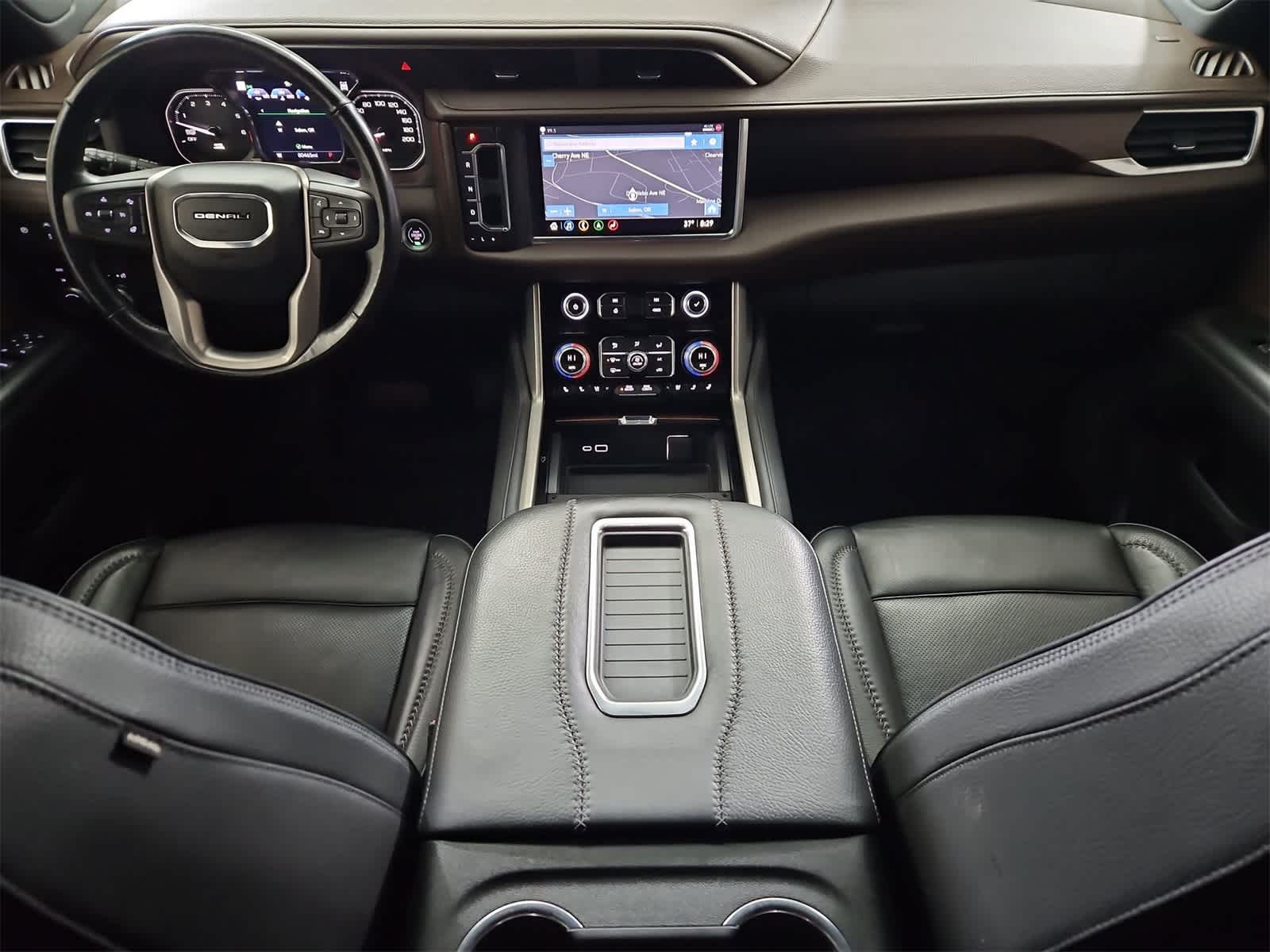 Thumbnail: 2021 GMC Yukon - 15