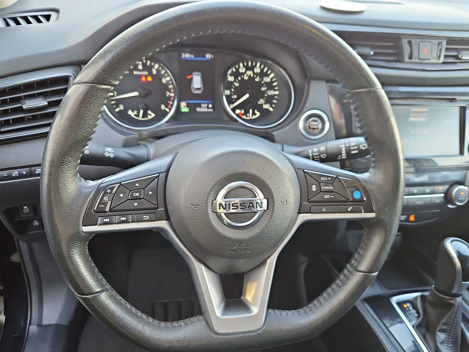 Thumbnail: 2020 Nissan Rogue - 23