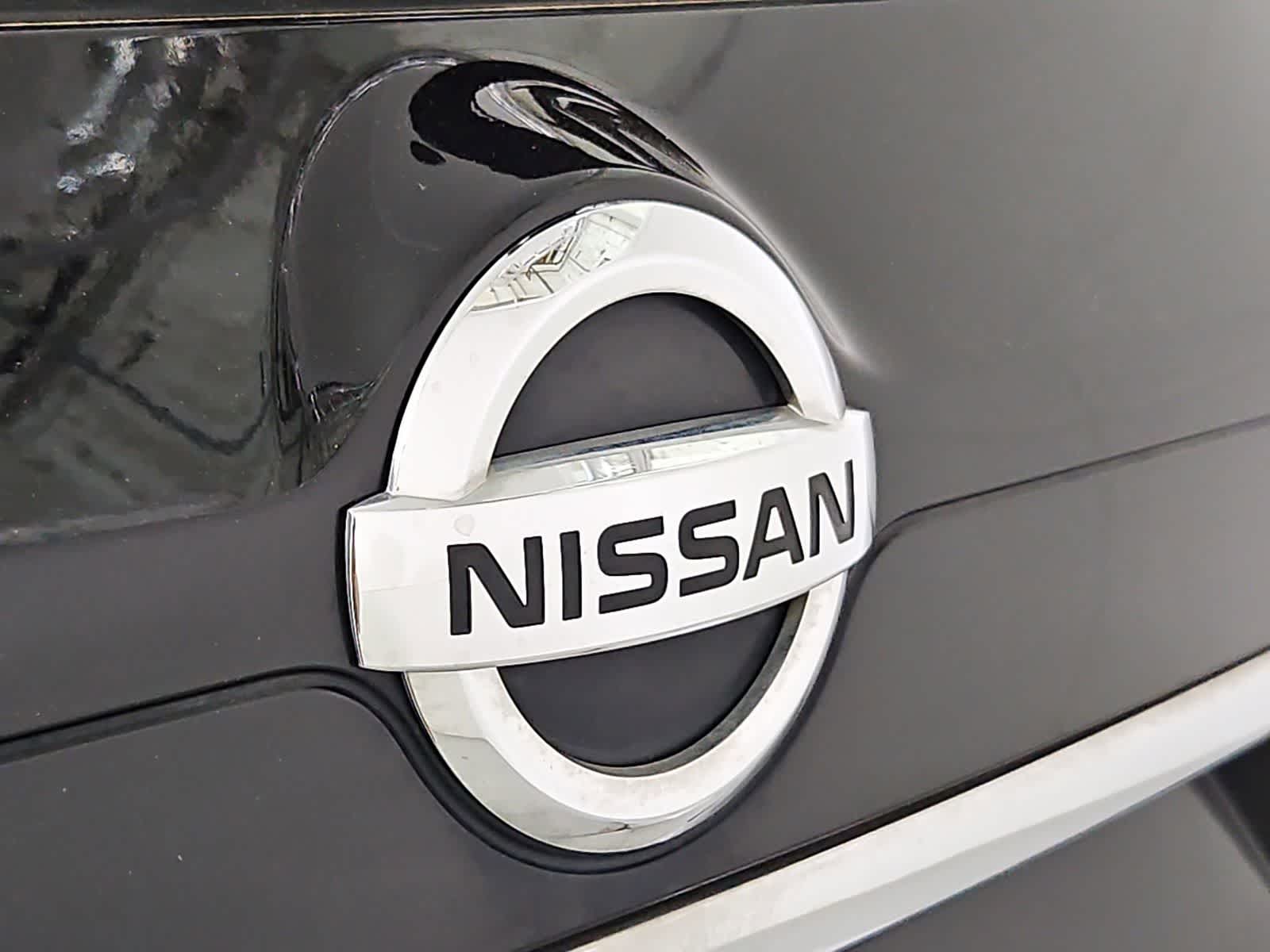 Thumbnail: 2020 Nissan Rogue - 11