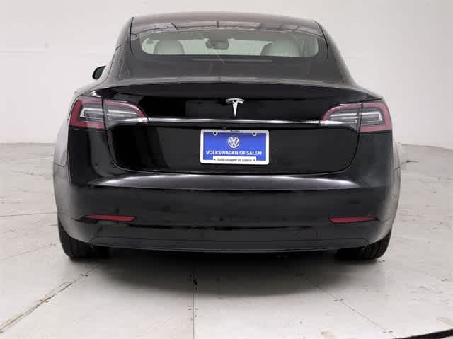2018 Tesla Model 3 Mid Range 5
