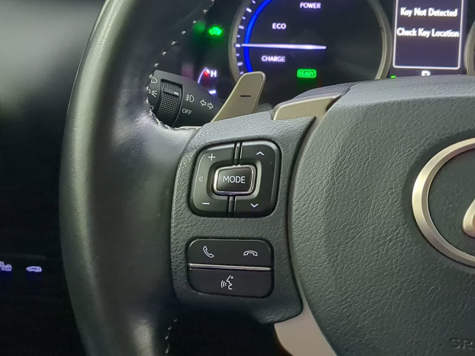 Thumbnail: 2020 Lexus NX - 22