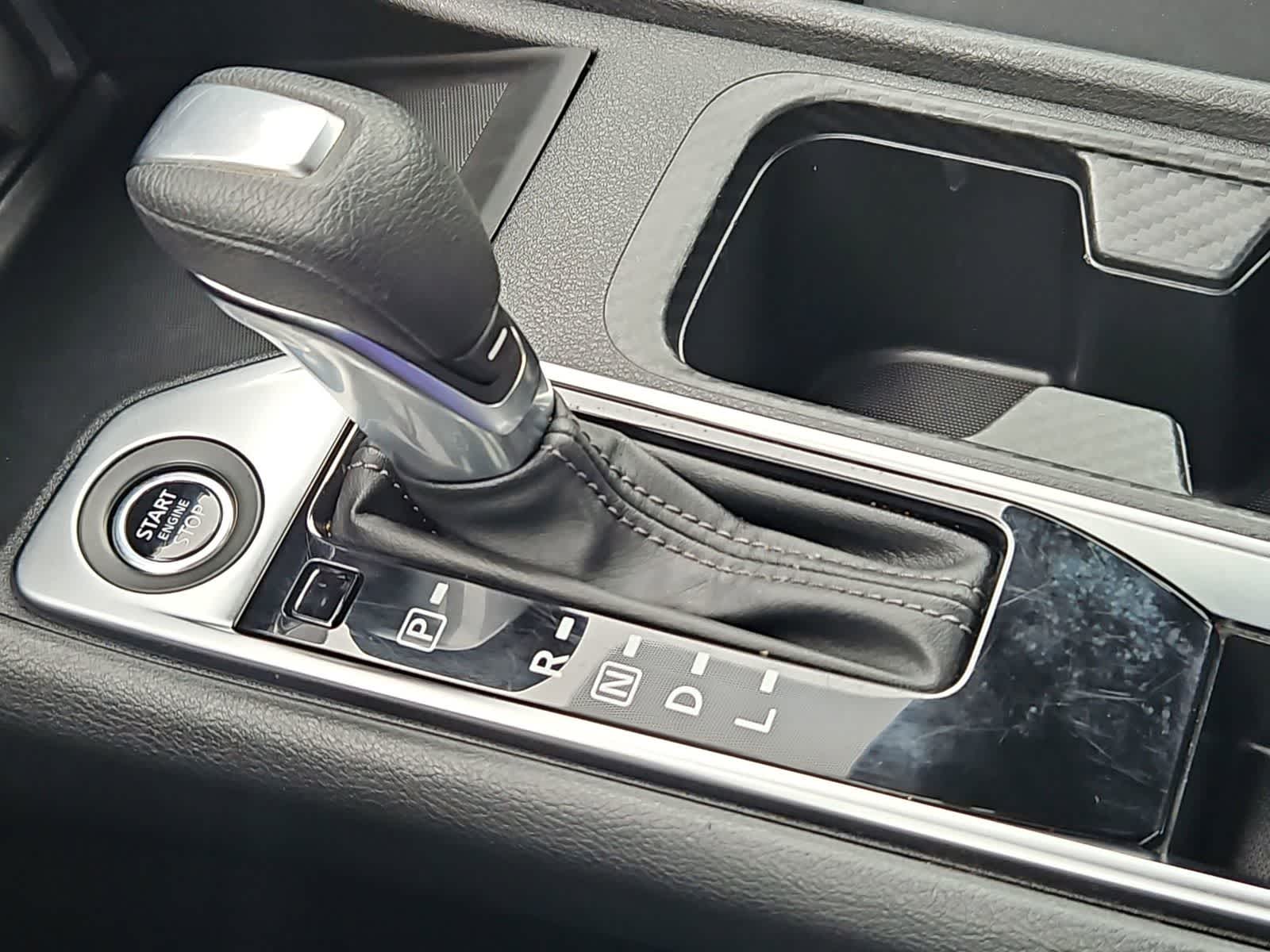 Thumbnail: 2024 Nissan Sentra - 31