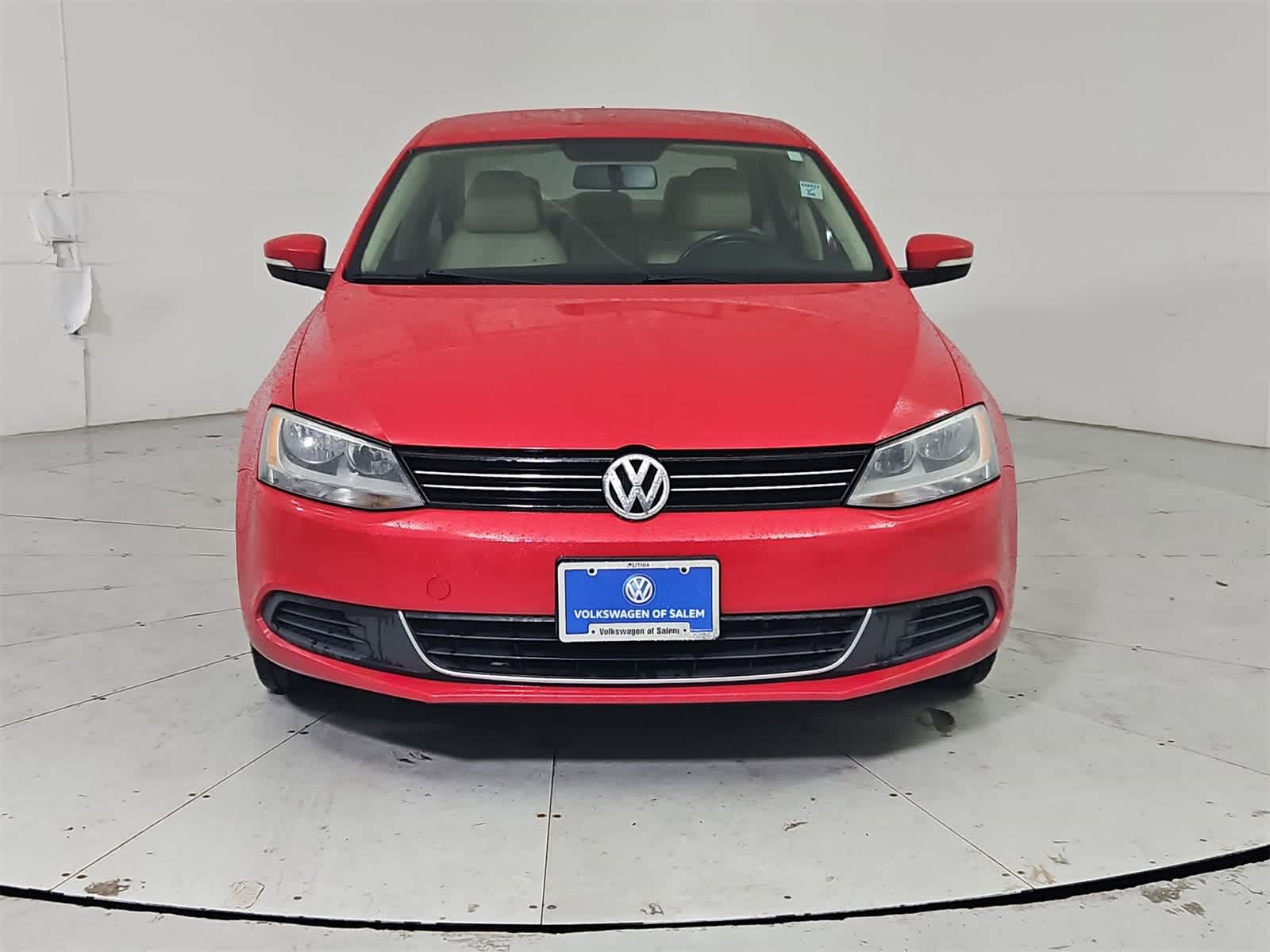 Thumbnail: 2013 Volkswagen Jetta - 9