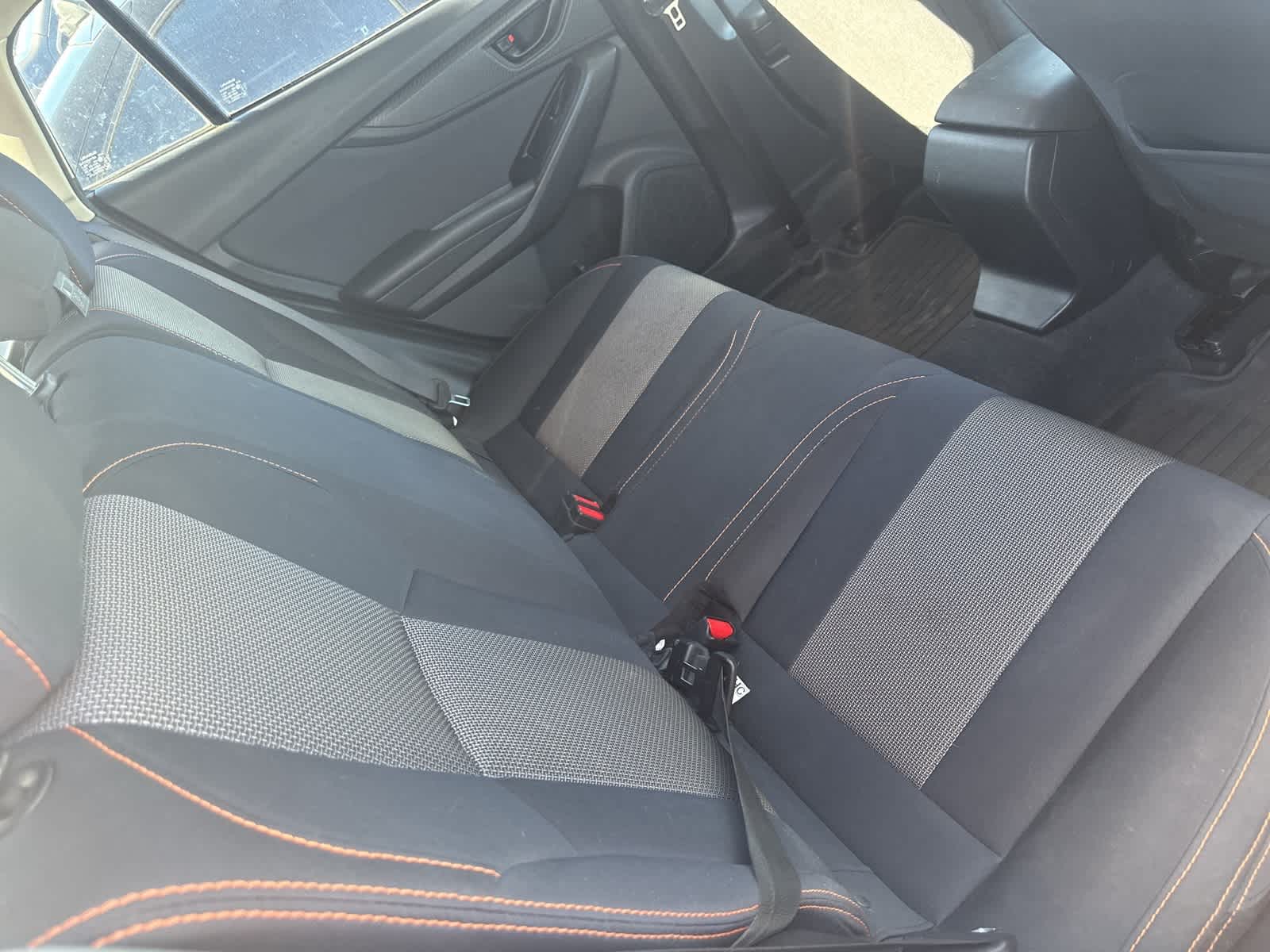 Thumbnail: 2019 Subaru Crosstrek - 10