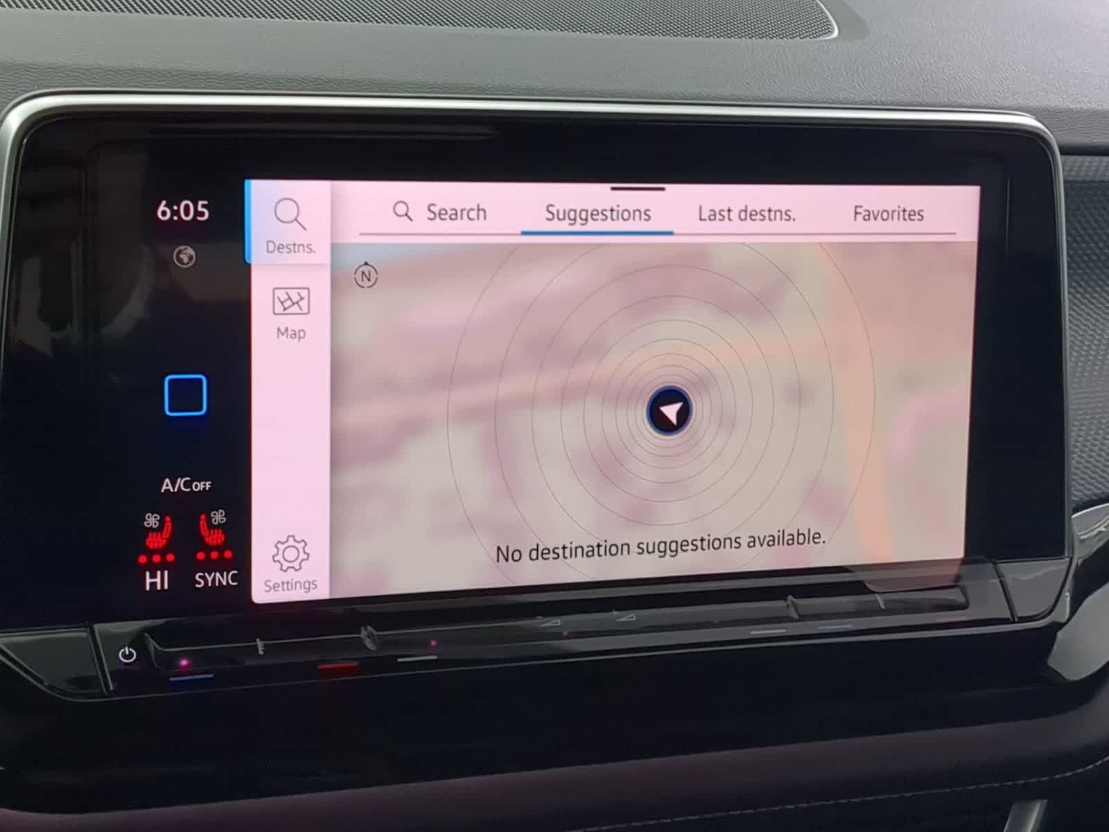 Thumbnail: 2026 Volkswagen Atlas - 27