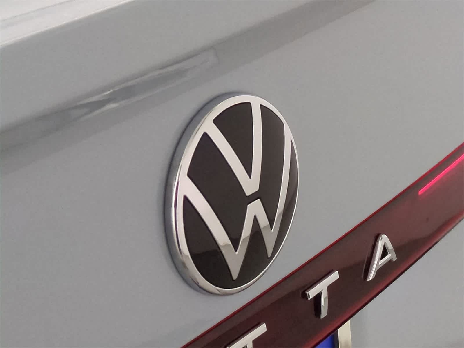 Thumbnail: 2025 Volkswagen Jetta - 11