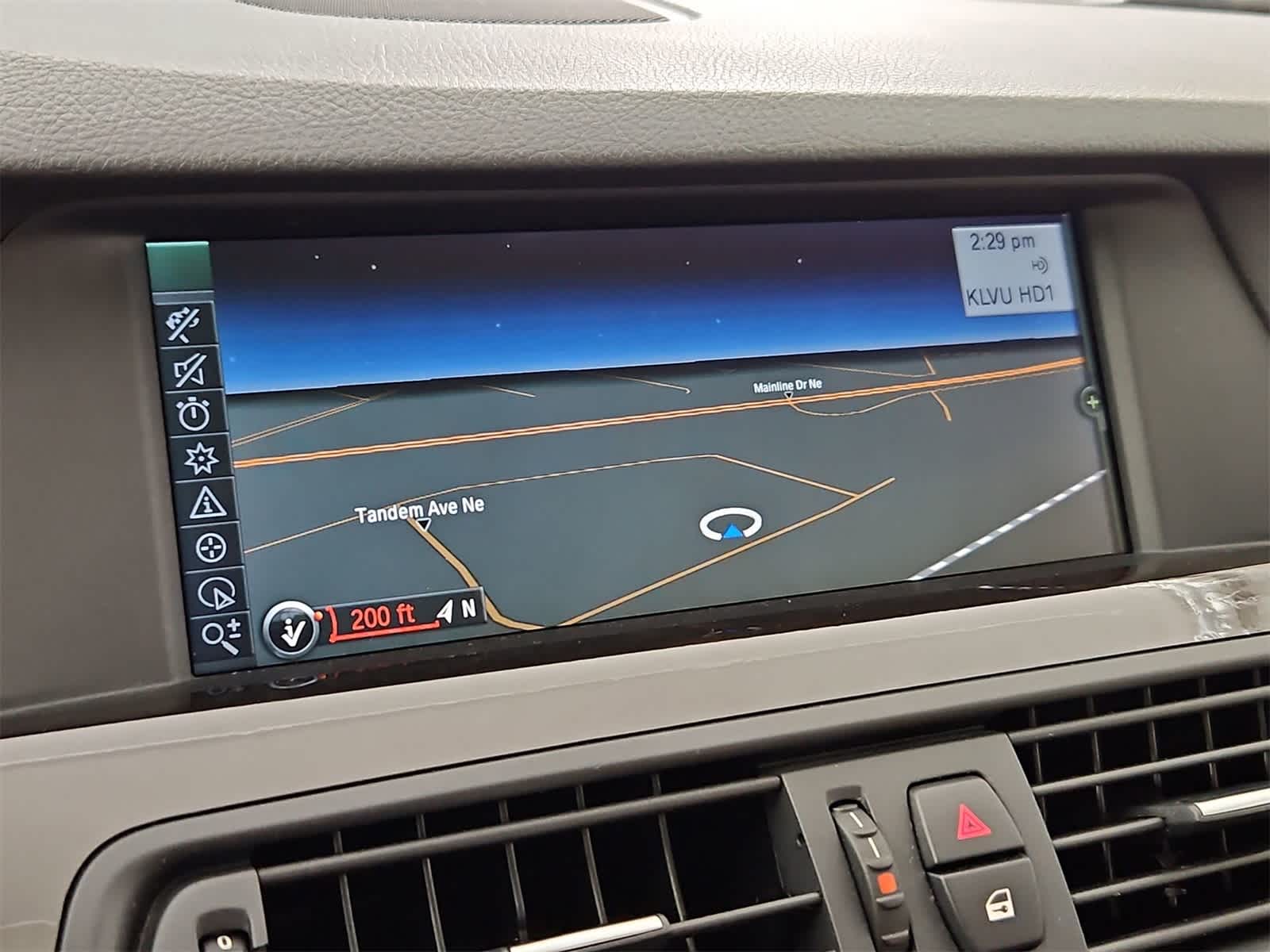 Thumbnail: 2011 BMW 5 Series - 30