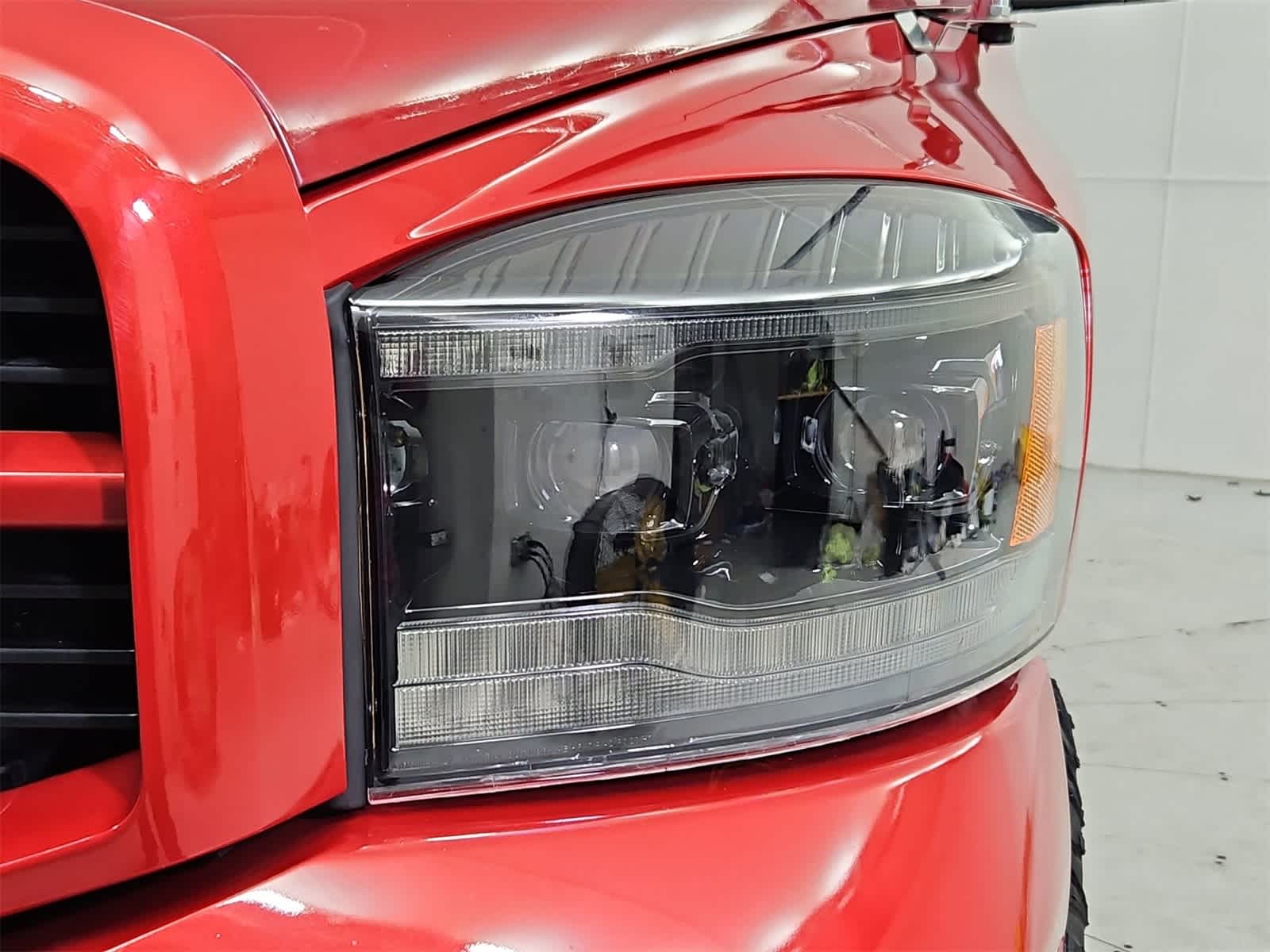 Thumbnail: 2009 Dodge Ram 3500 - 10