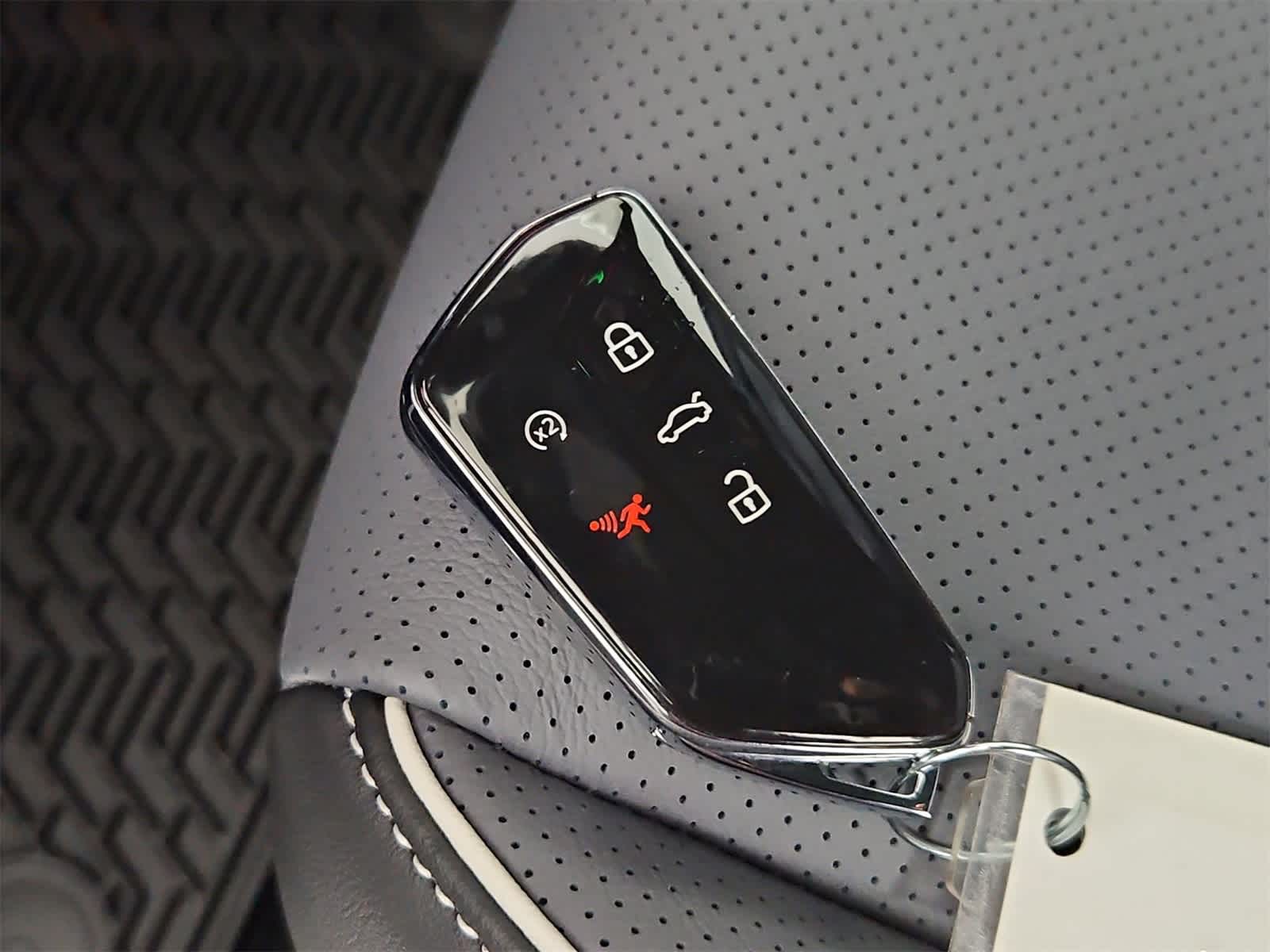 Thumbnail: 2026 Volkswagen Tiguan - 37