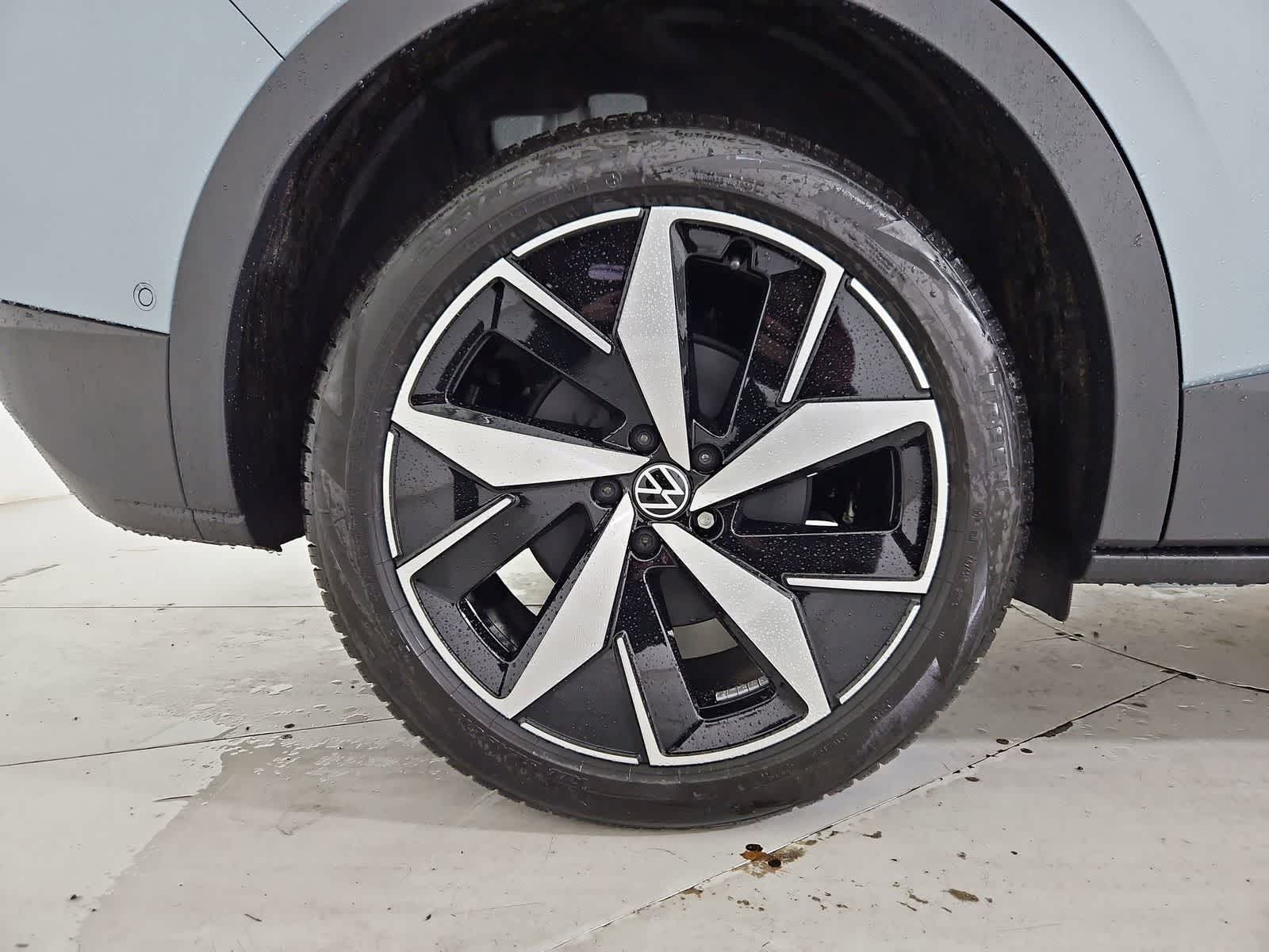 Thumbnail: 2026 Volkswagen ID.4 - 13