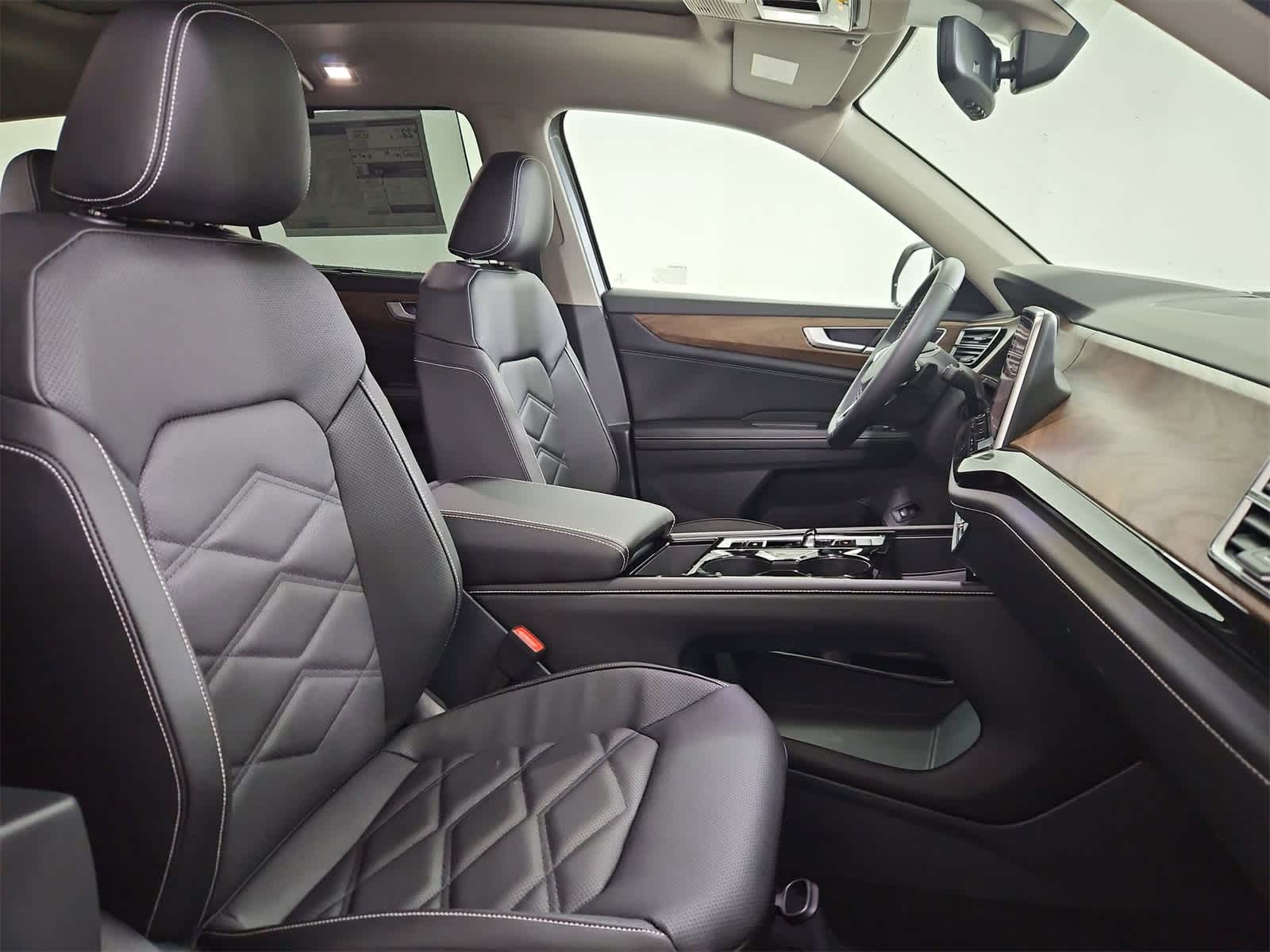 Thumbnail: 2026 Volkswagen Atlas - 23